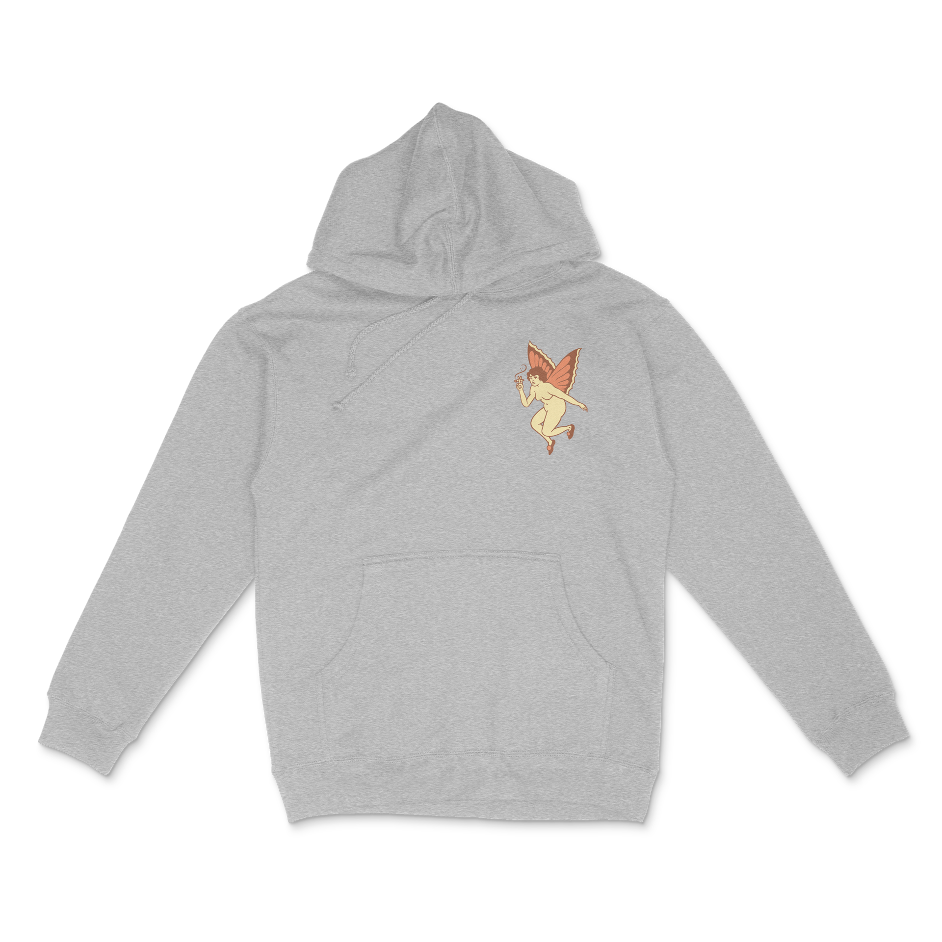 Heavyweight Fairy Hoodie