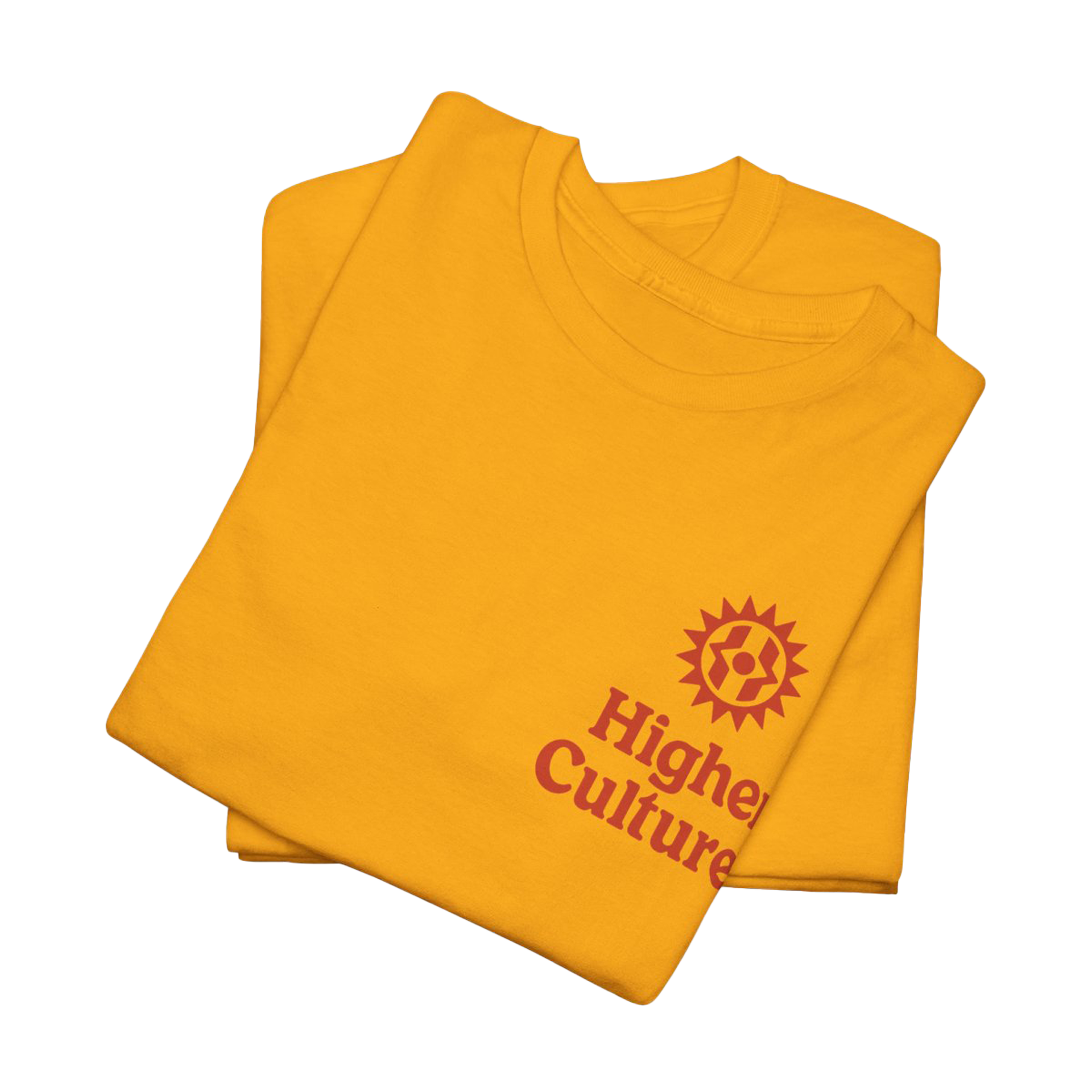 Follow The Sun Heavyweight Tee