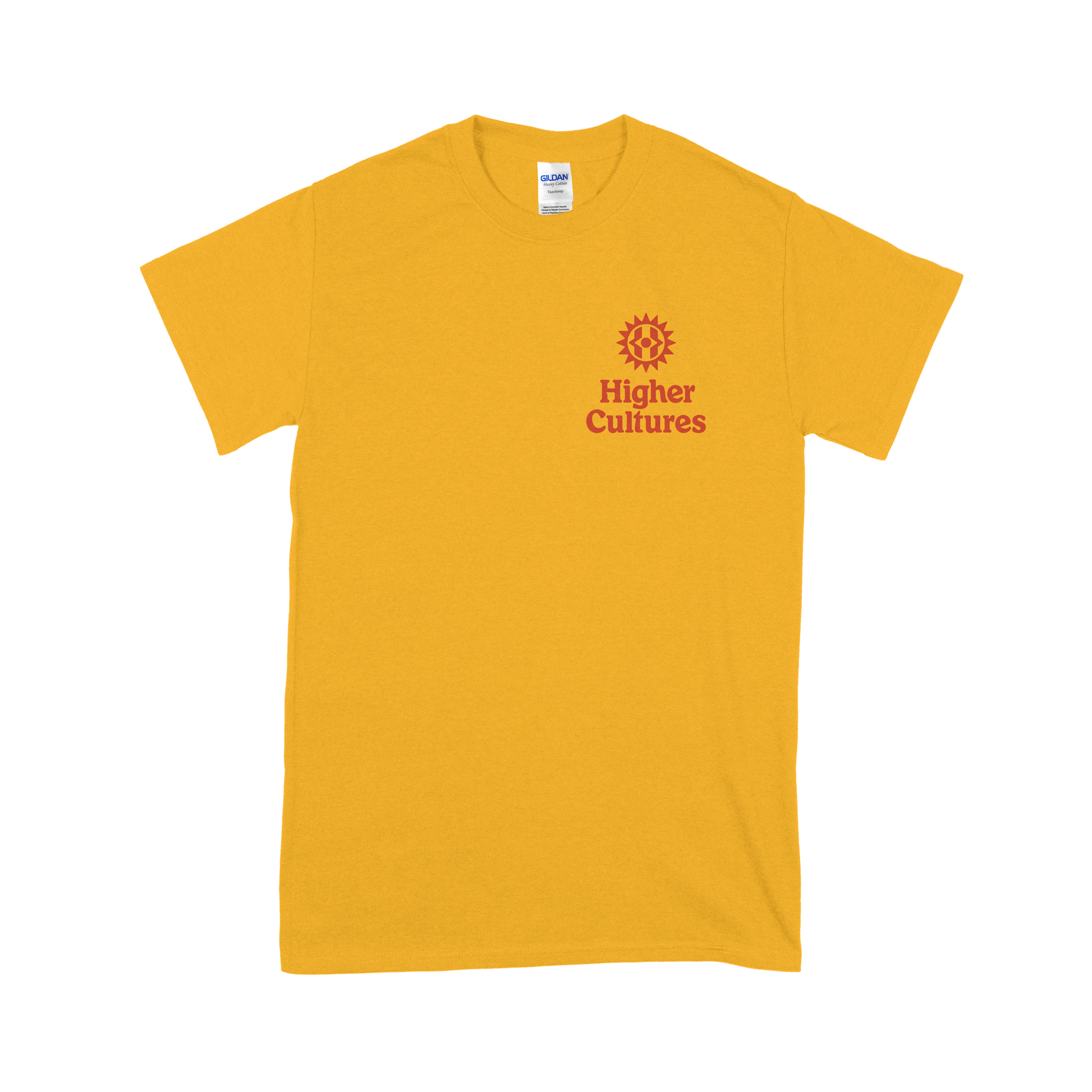 Follow The Sun Heavyweight Tee