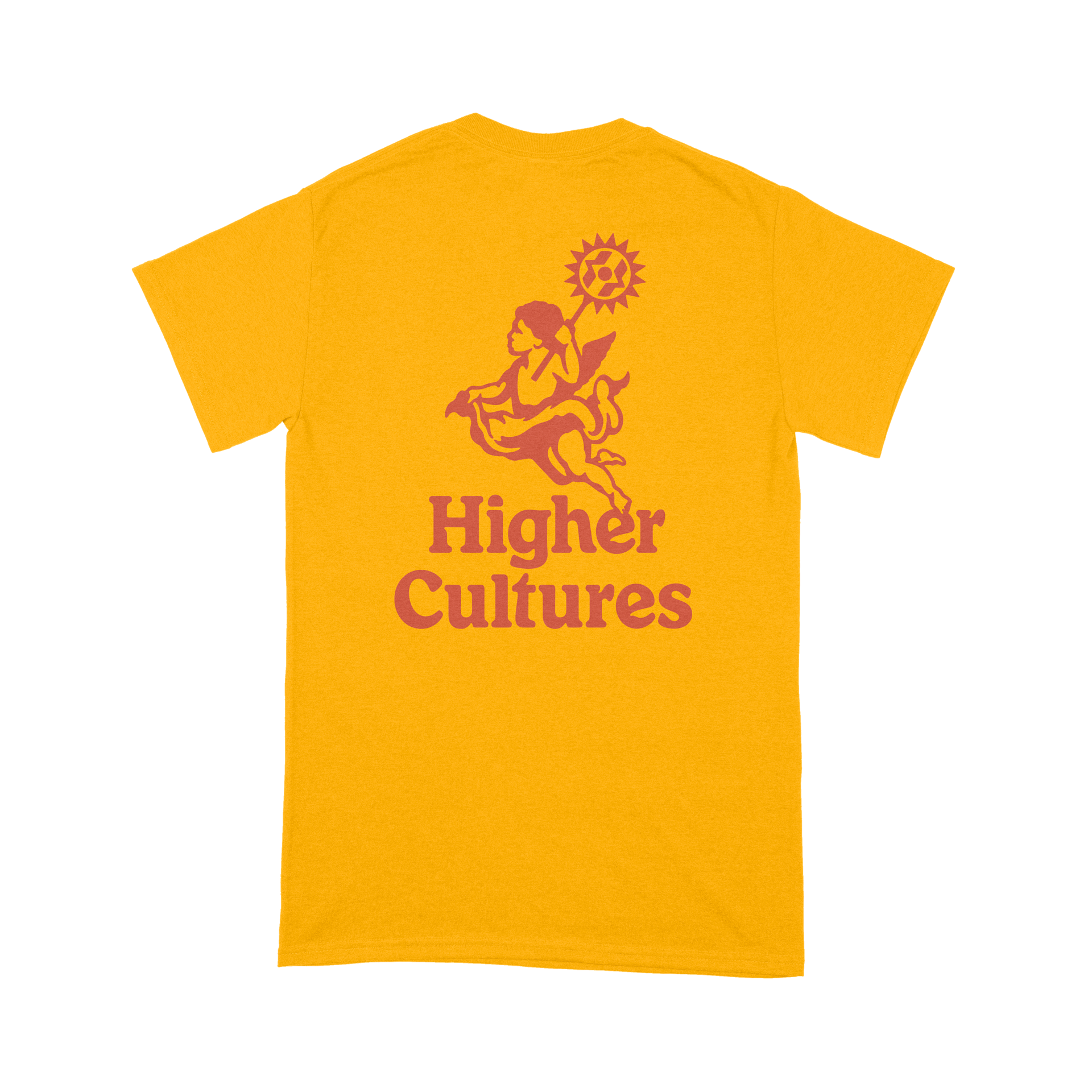 Follow The Sun Heavyweight Tee