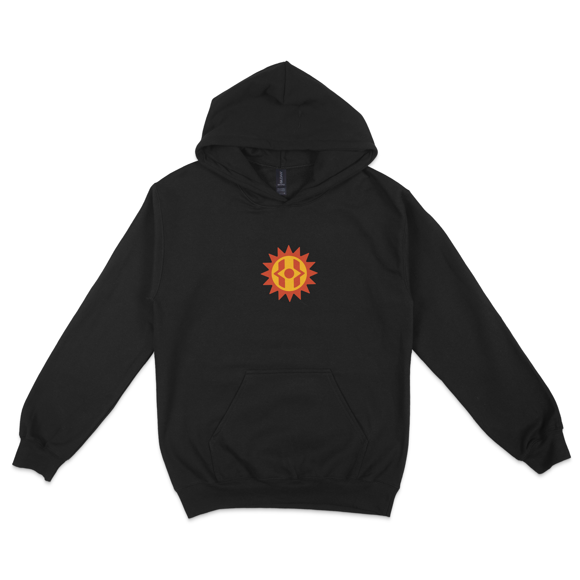 Helios Hoodie