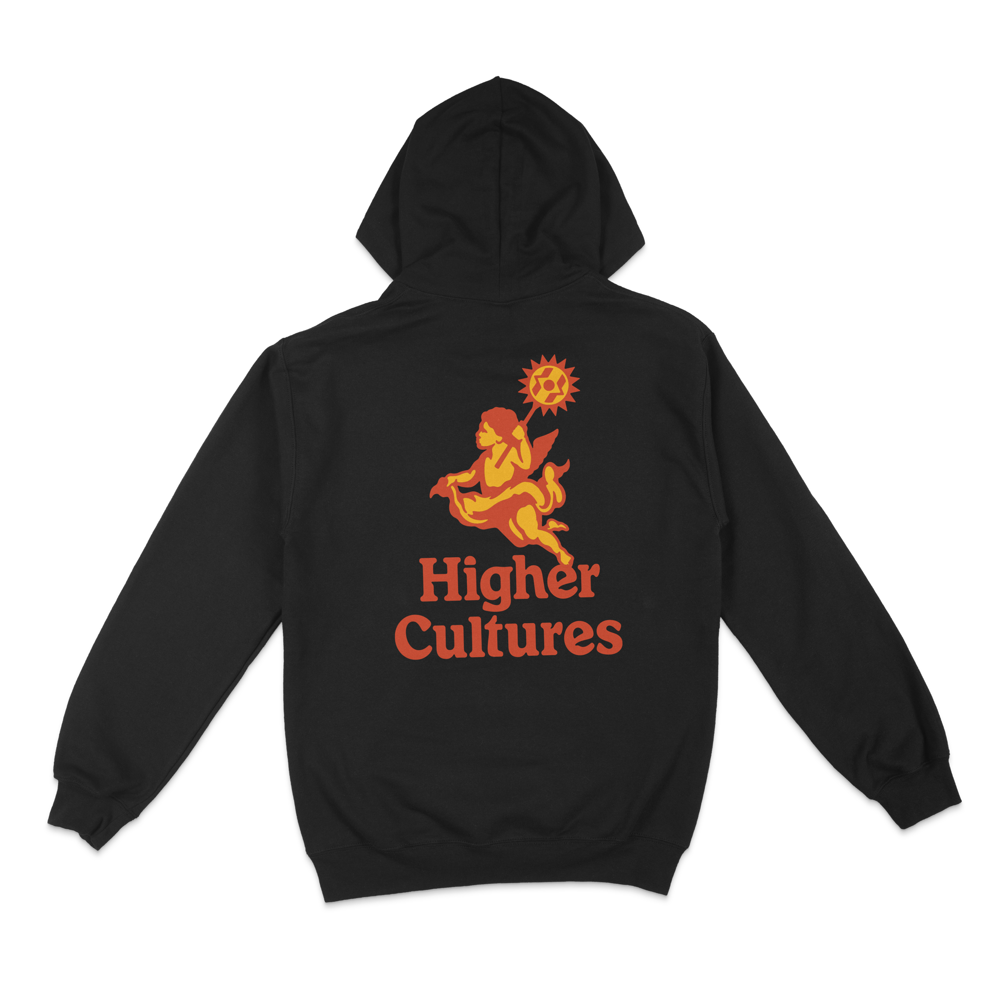 Helios Hoodie