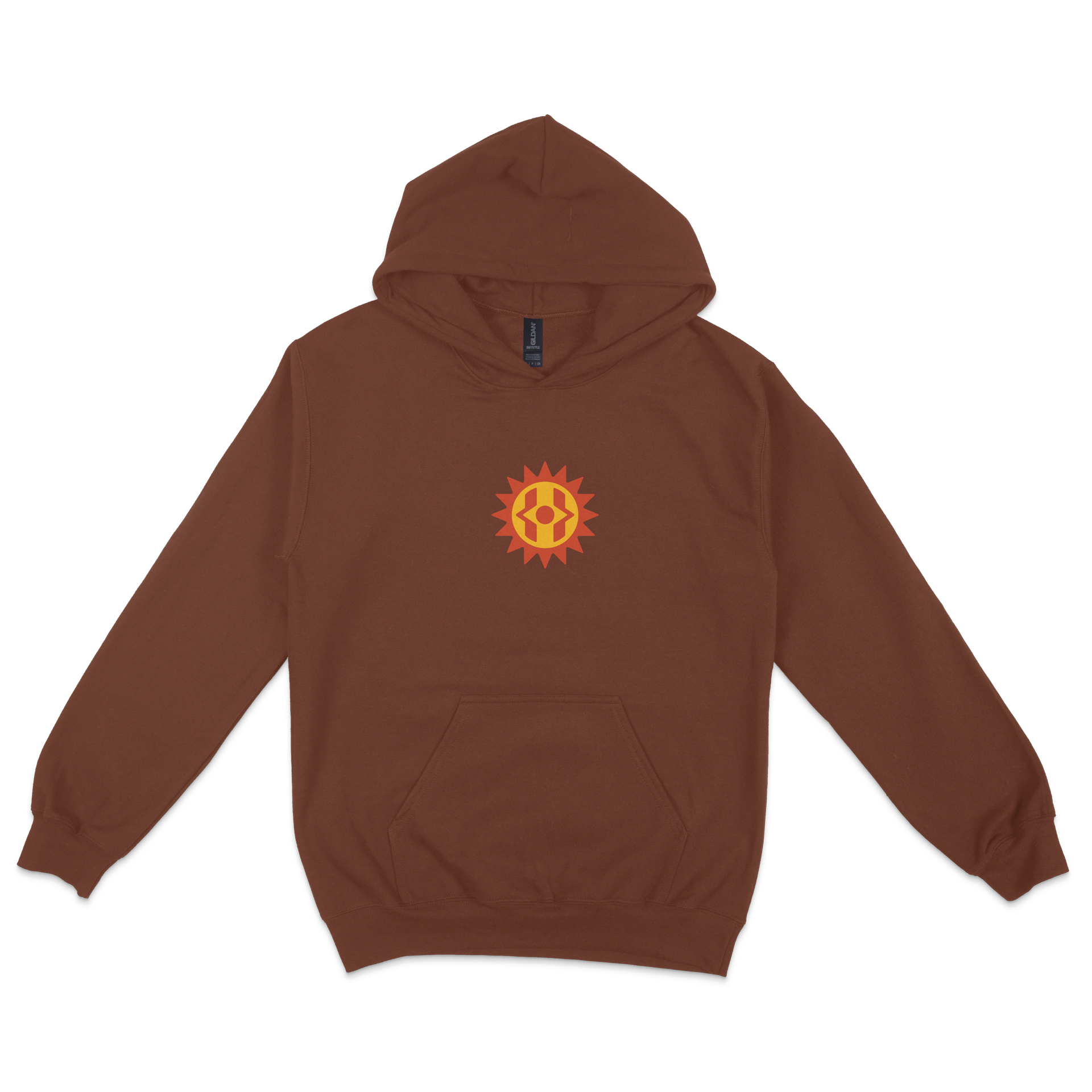 Helios Hoodie