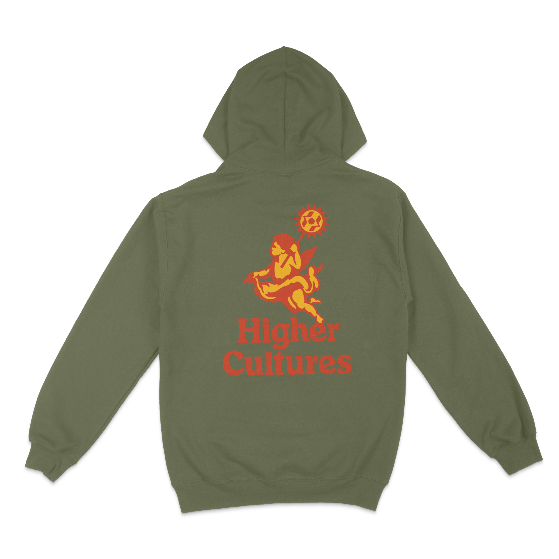 Helios Hoodie