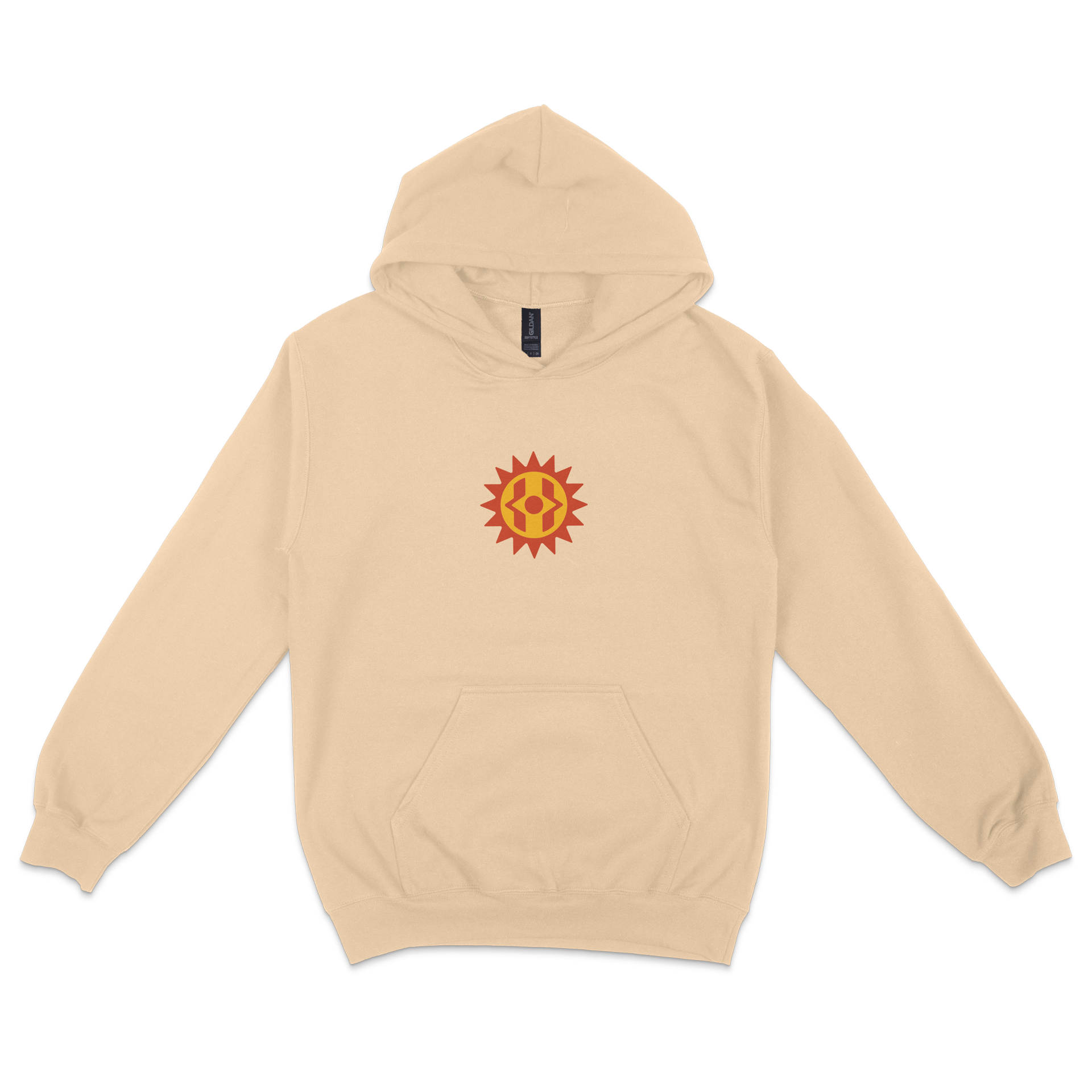 Helios Hoodie