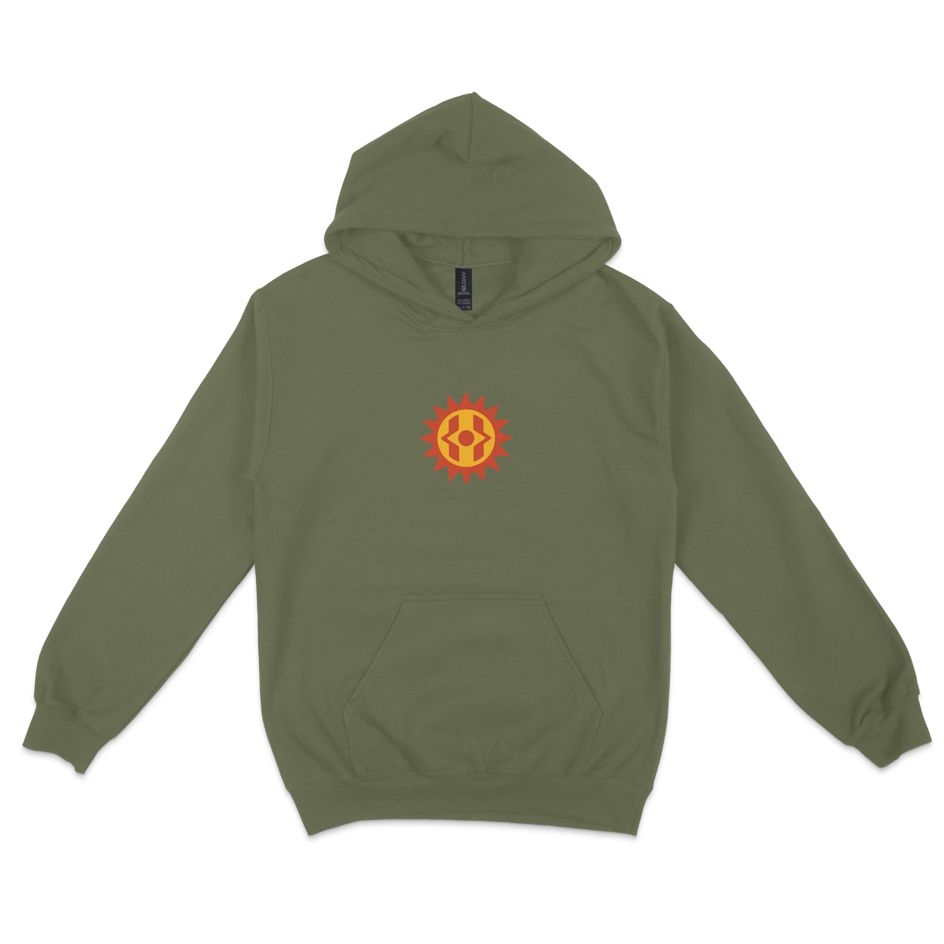 Helios Hoodie