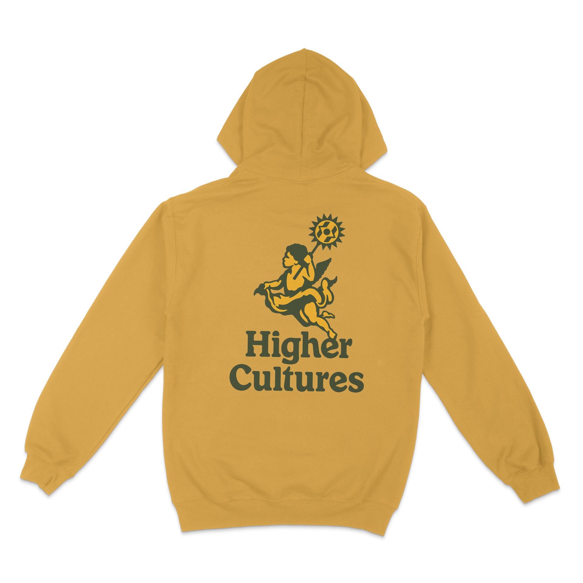 Helios Hoodie