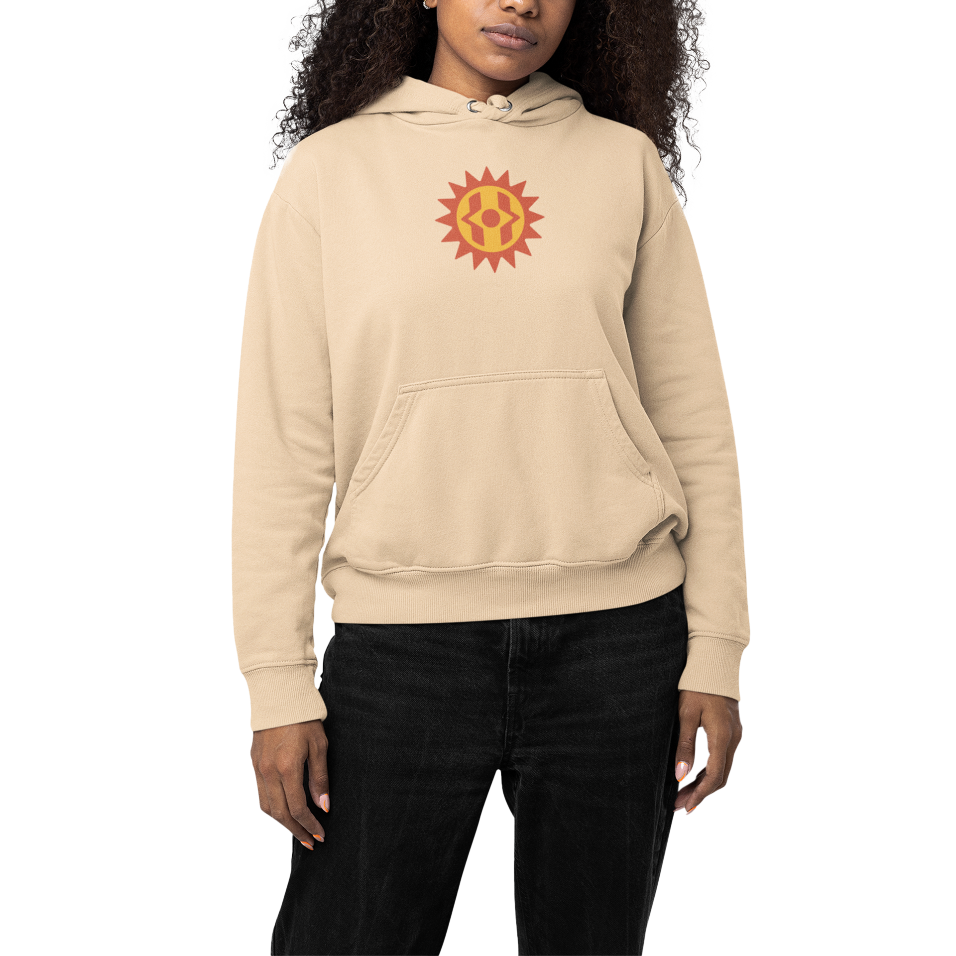 Helios Hoodie