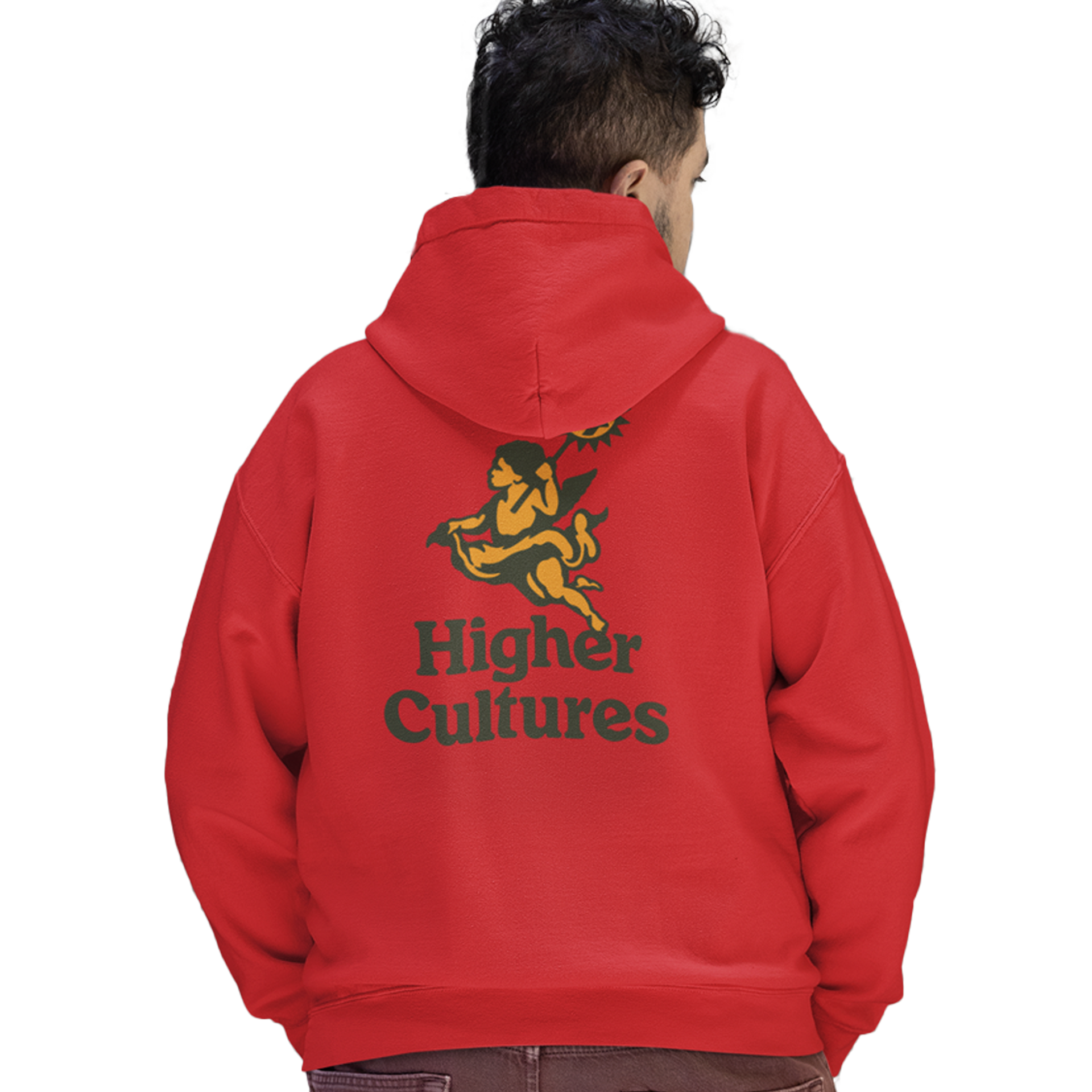 Helios Hoodie