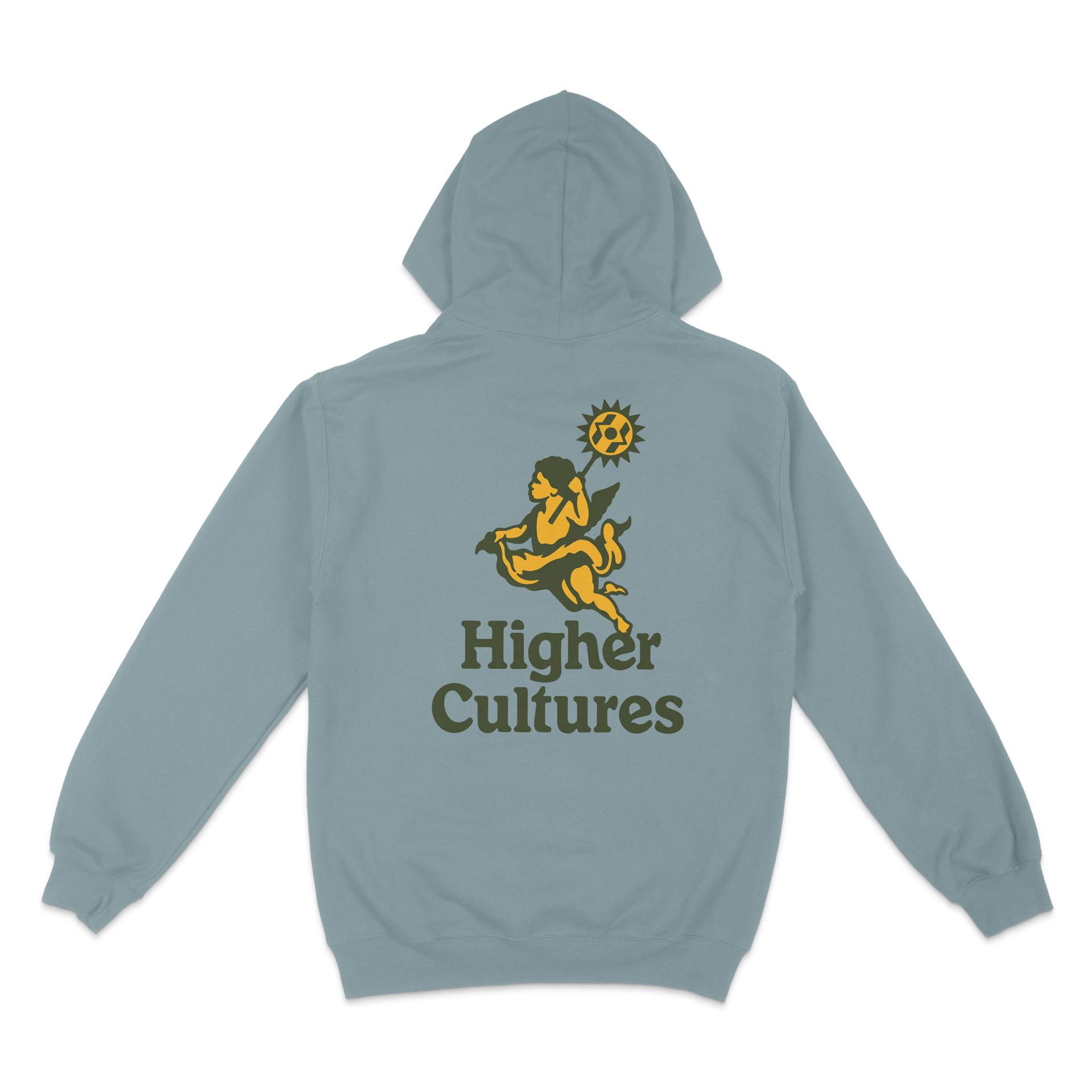 Helios Hoodie