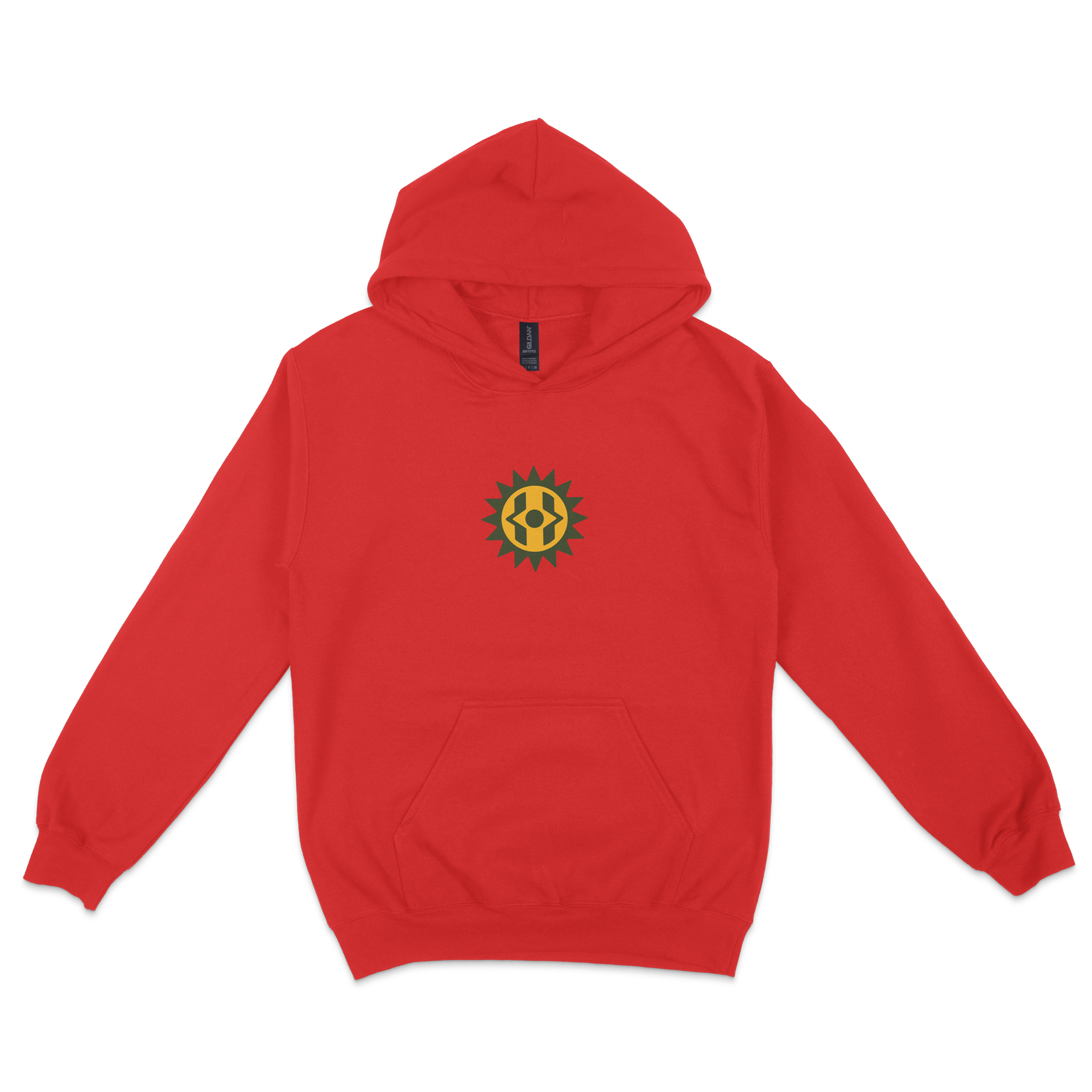 Helios Hoodie