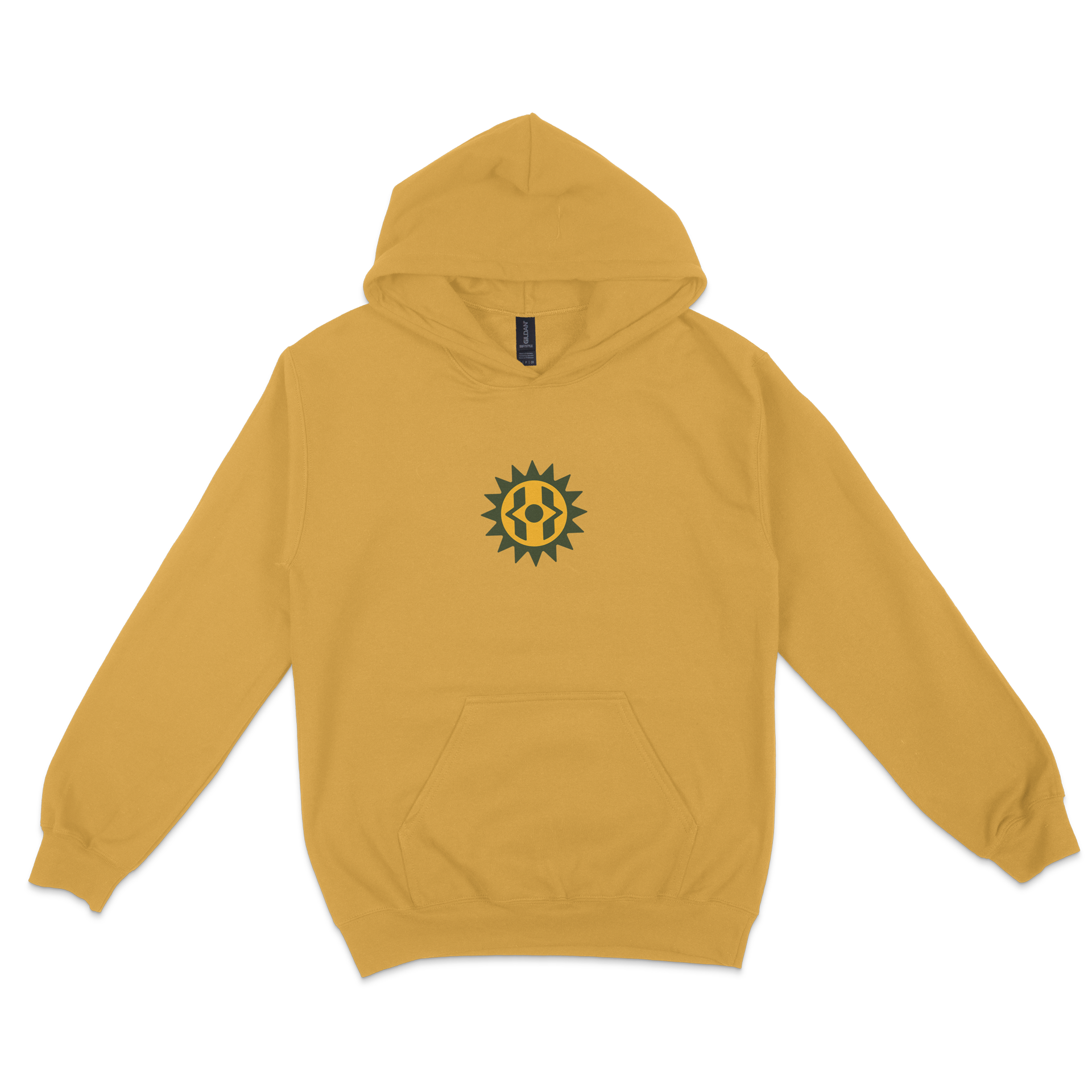 Helios Hoodie