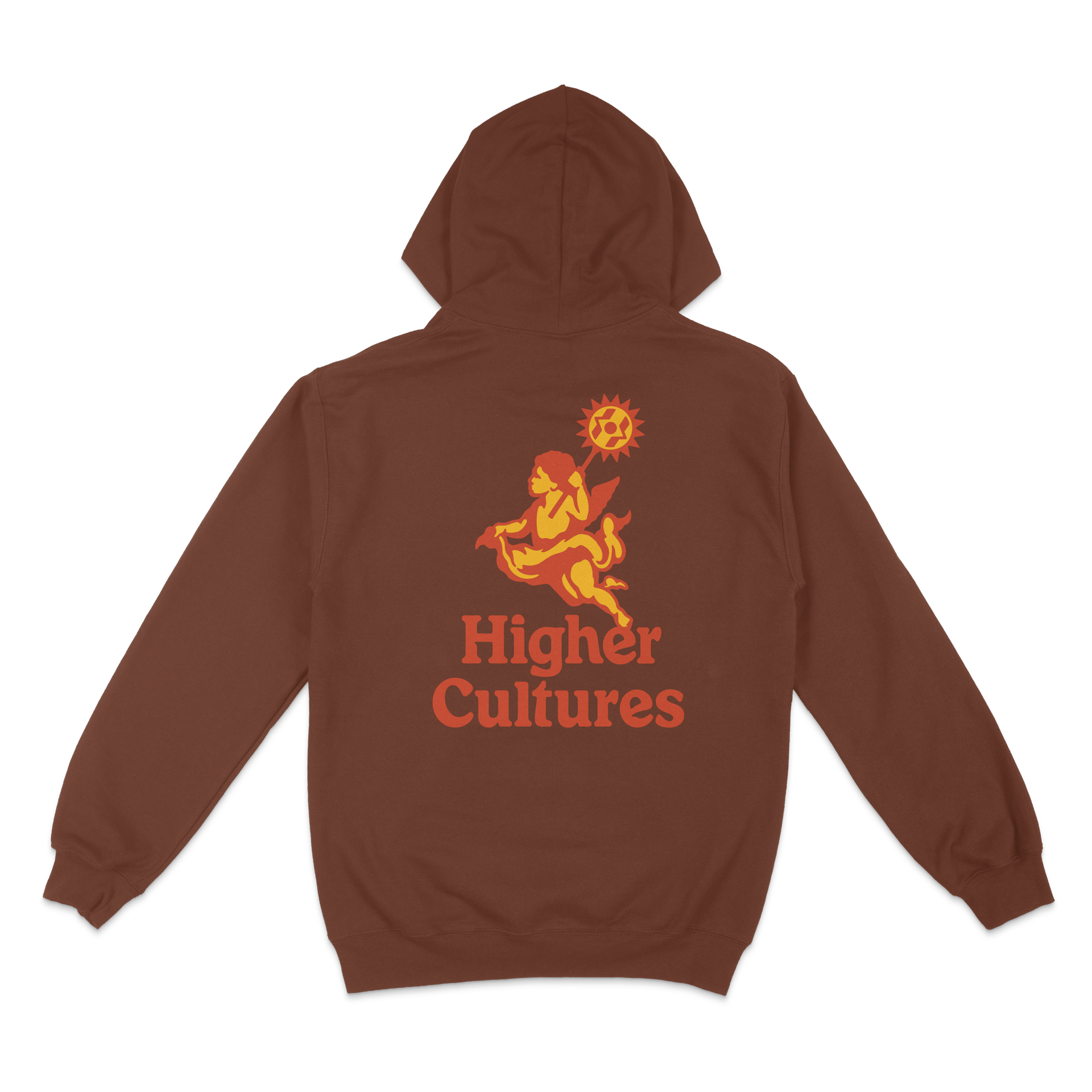 Helios Hoodie