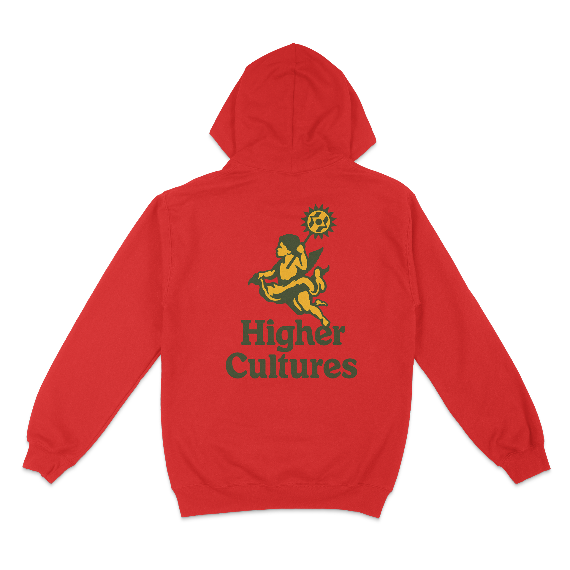 Helios Hoodie