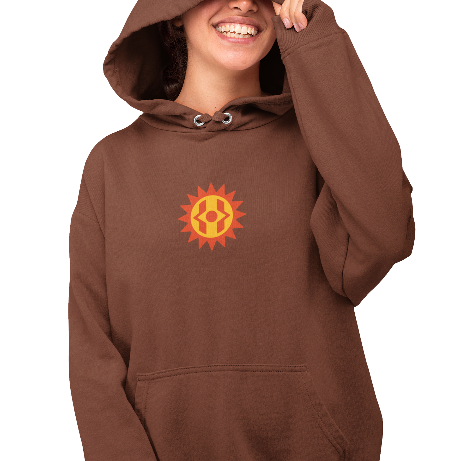 Helios Hoodie