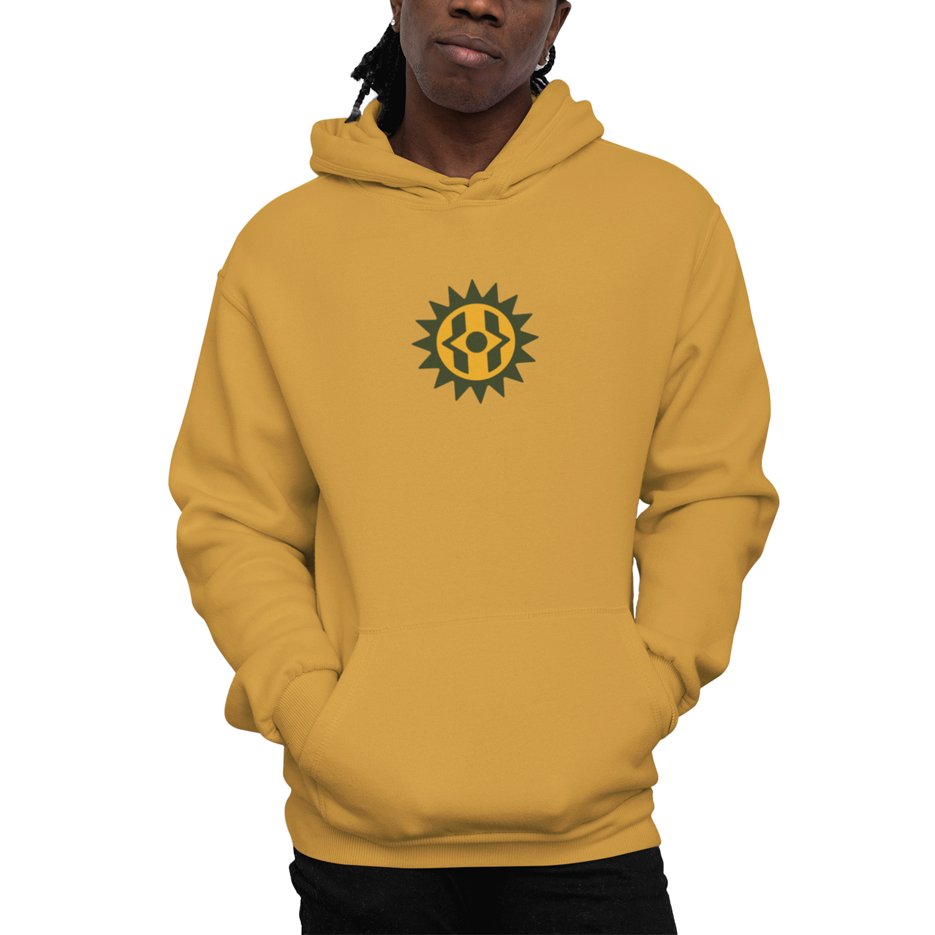 Helios Hoodie