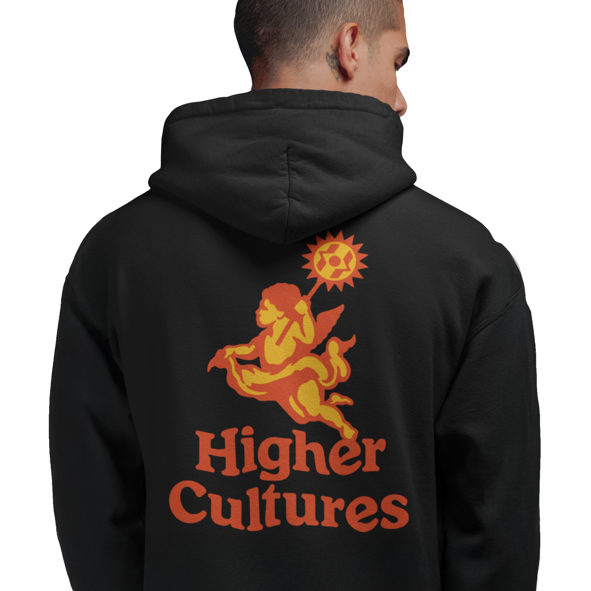 Helios Hoodie