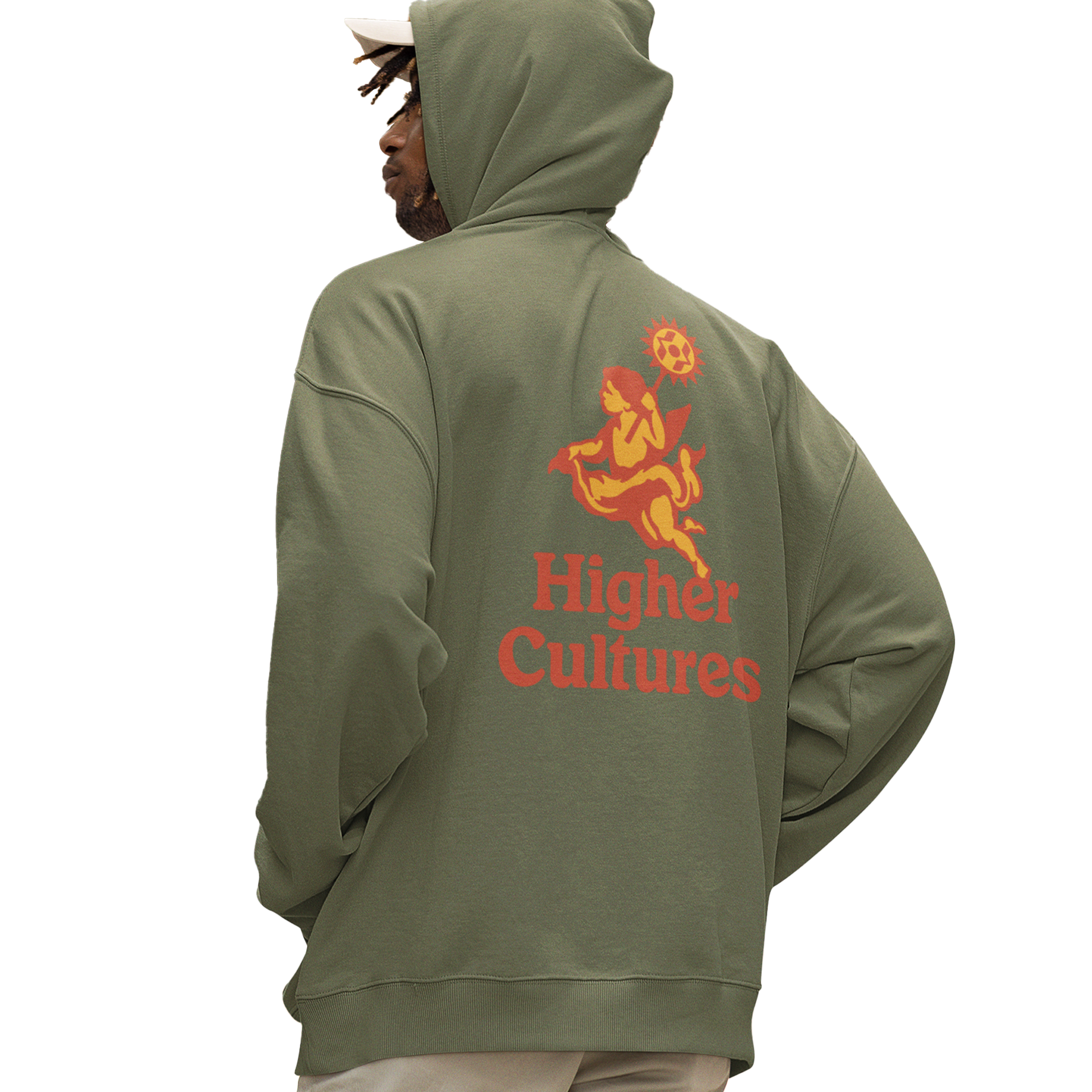 Helios Hoodie