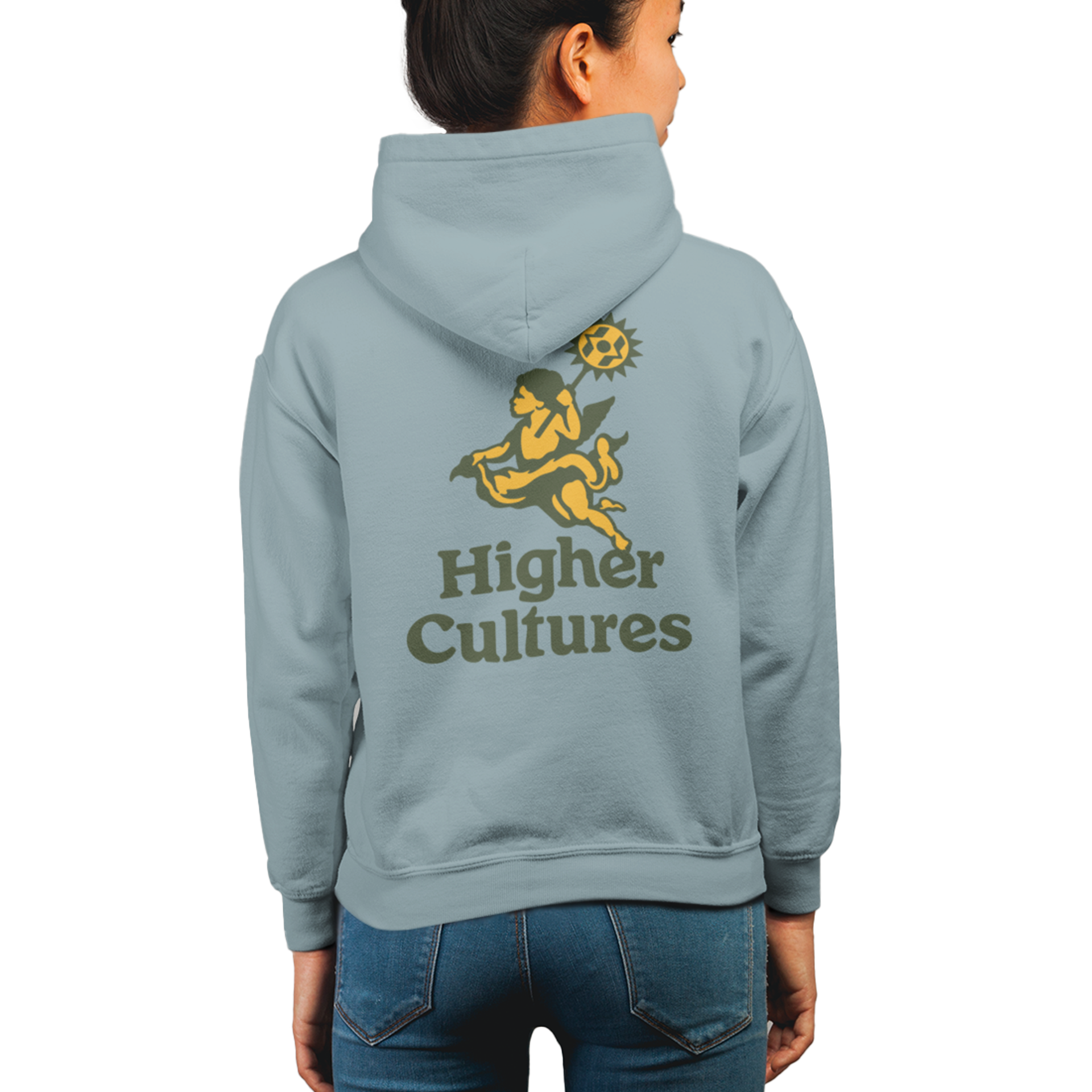 Helios Hoodie