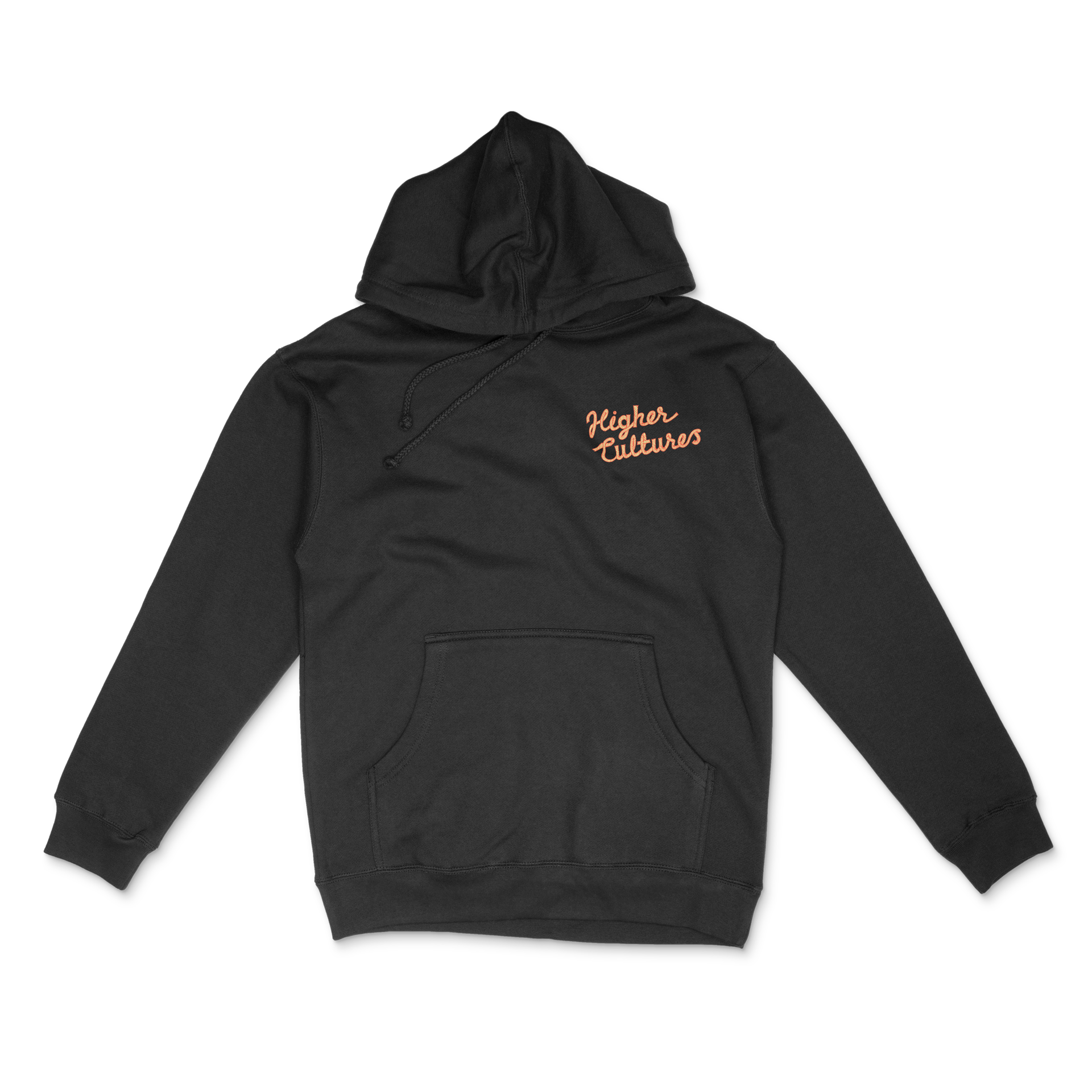 Rope Letter - Hoodie