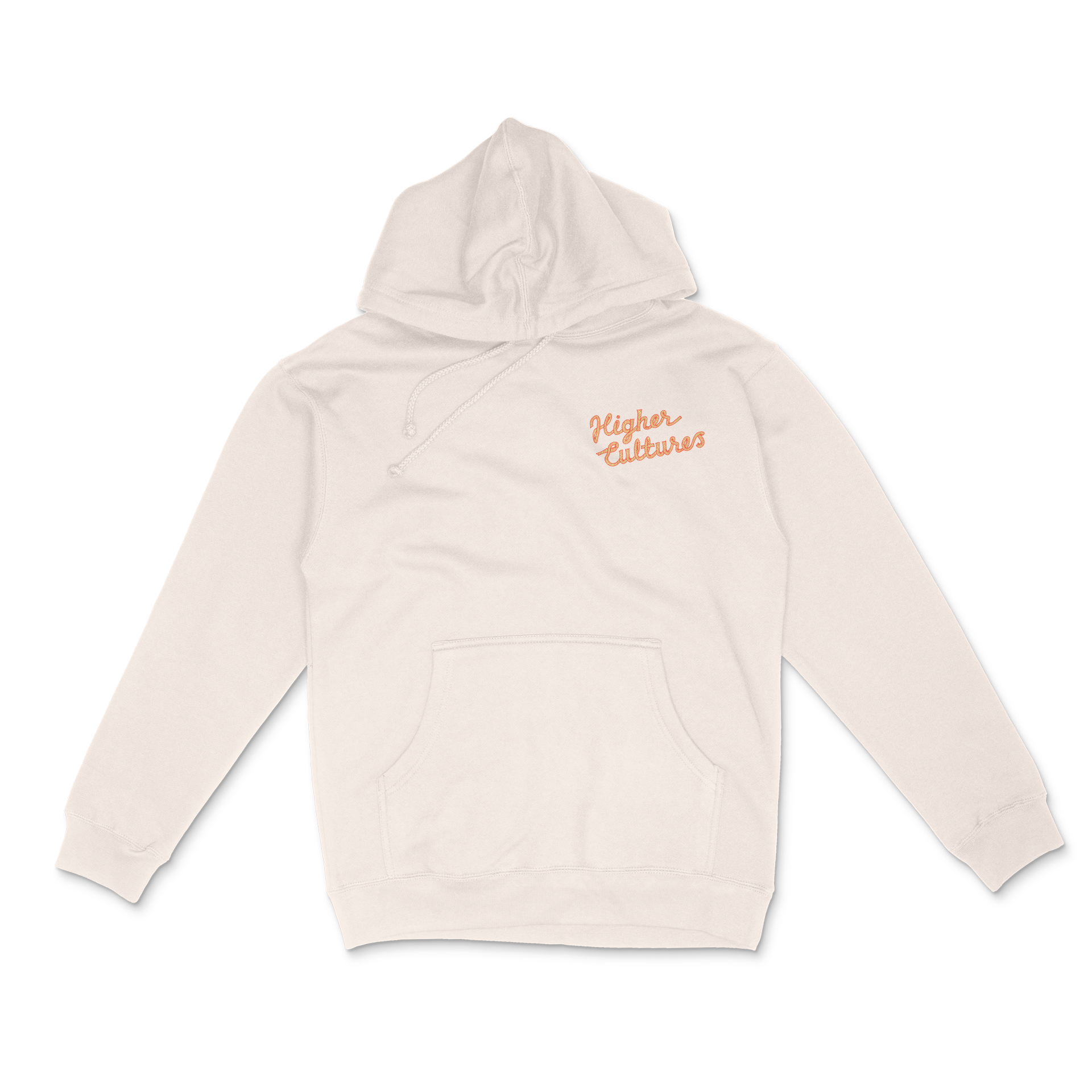 Rope Letter - Hoodie