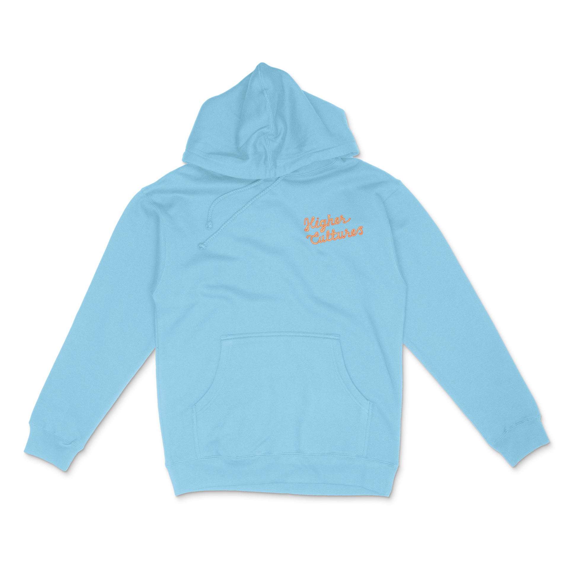 Rope Letter - Hoodie