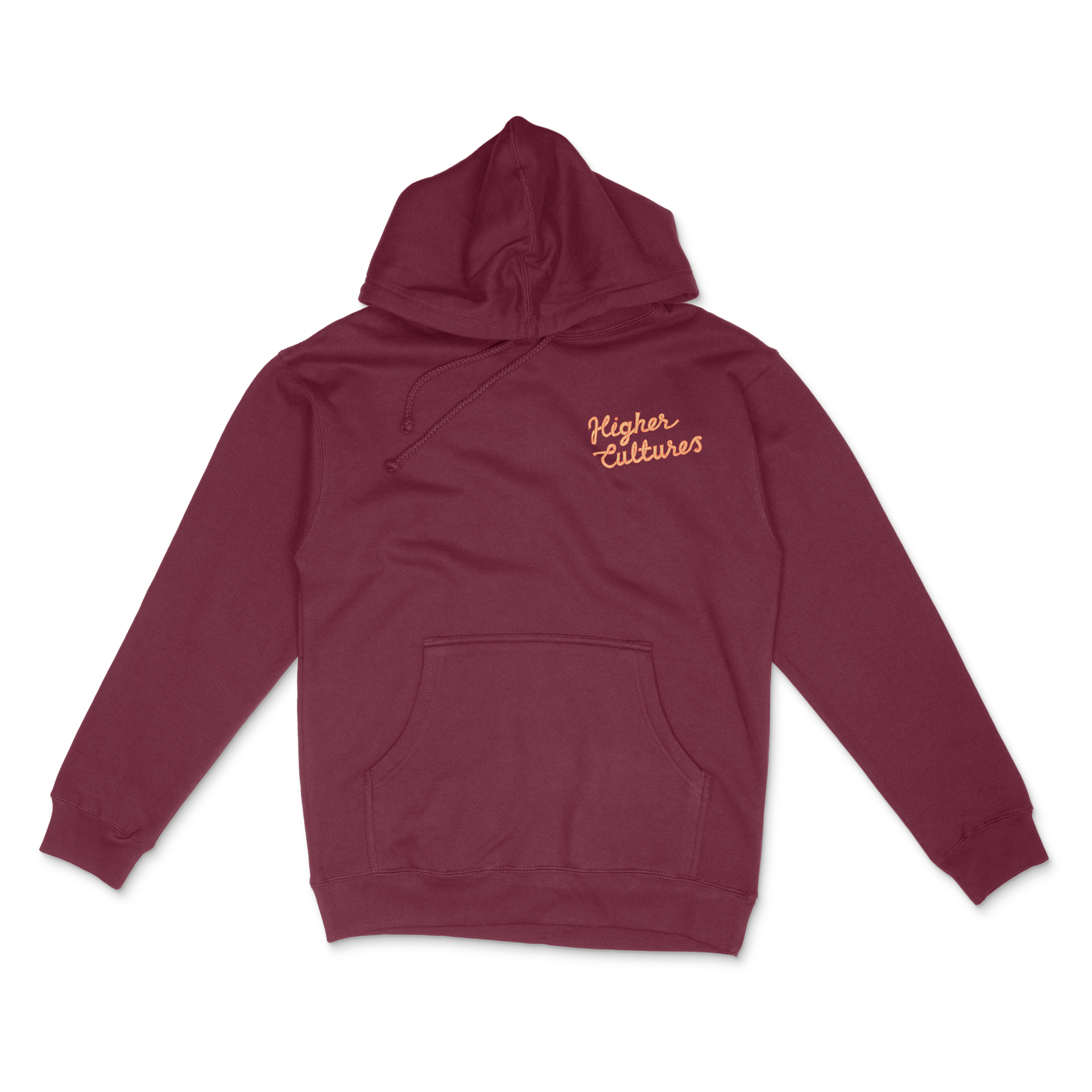 Rope Letter - Hoodie