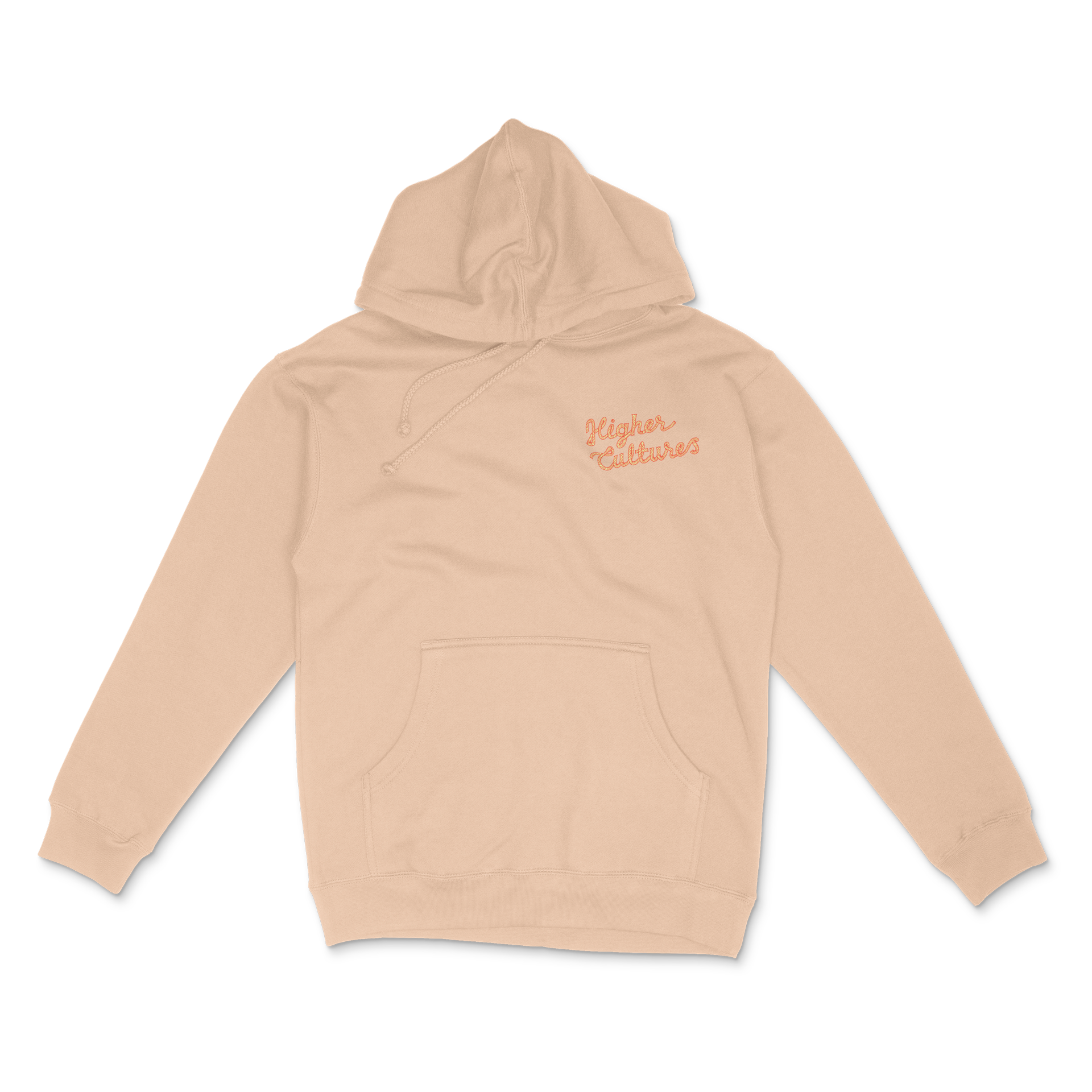 Rope Letter - Hoodie