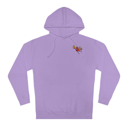 Hot Stuff Devil Hoodie - Unisex