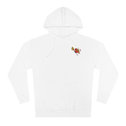 Hot Stuff Devil Hoodie - Unisex