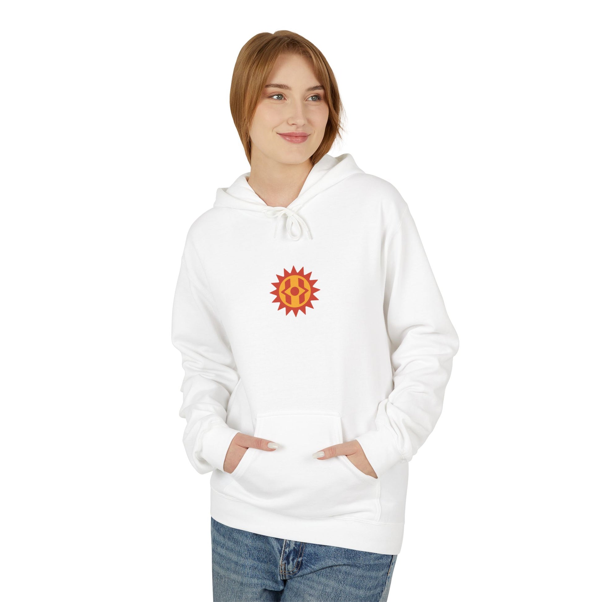 Helios Hoodie