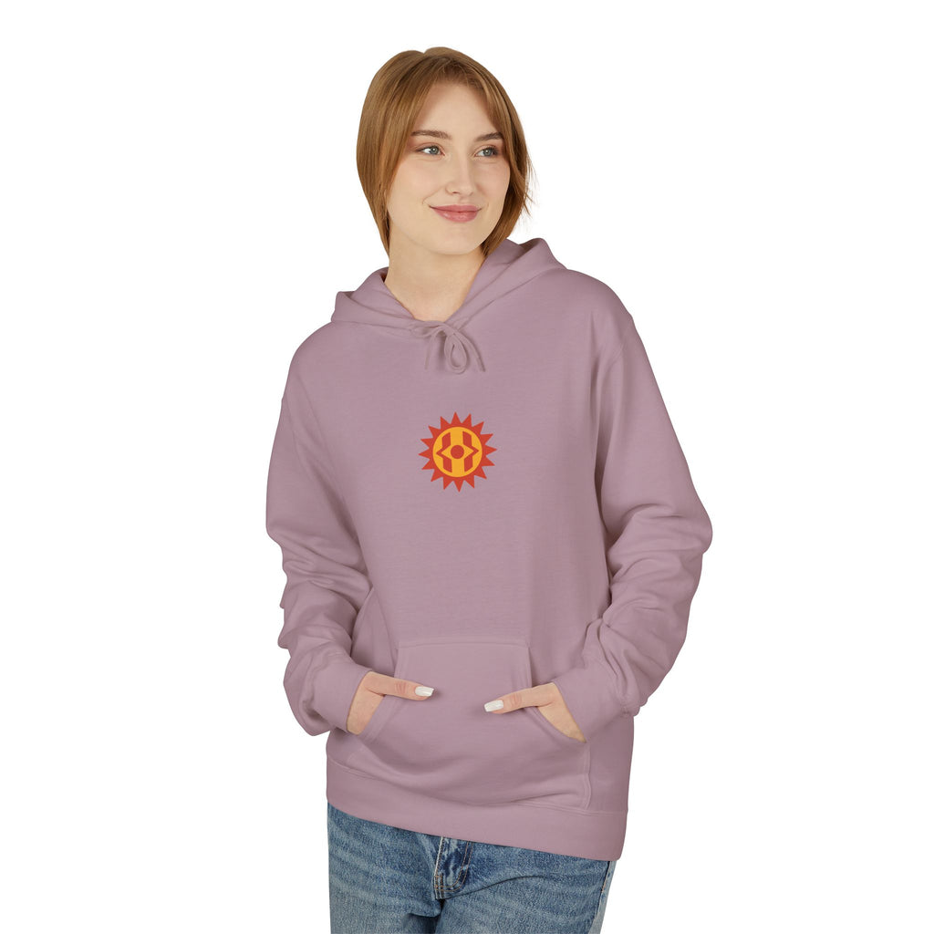 Helios Hoodie