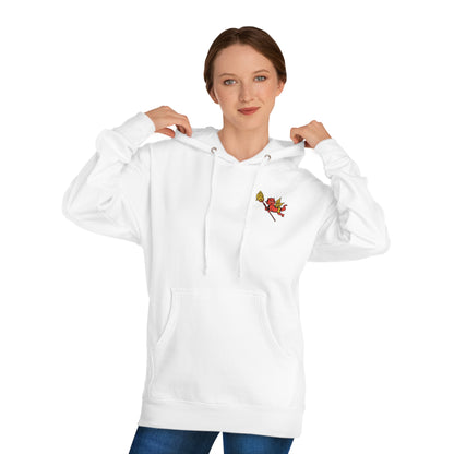 Hot Stuff Devil Hoodie - Unisex