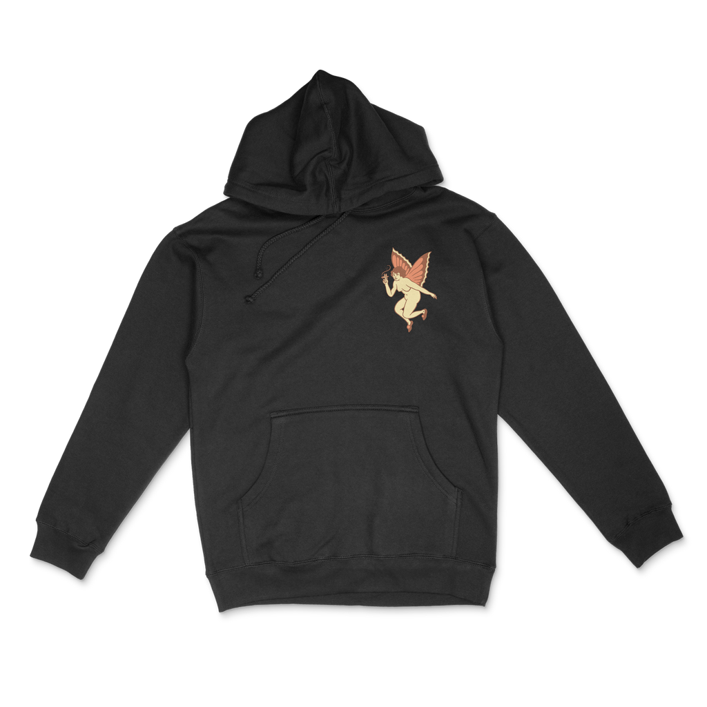 Heavyweight Fairy Hoodie