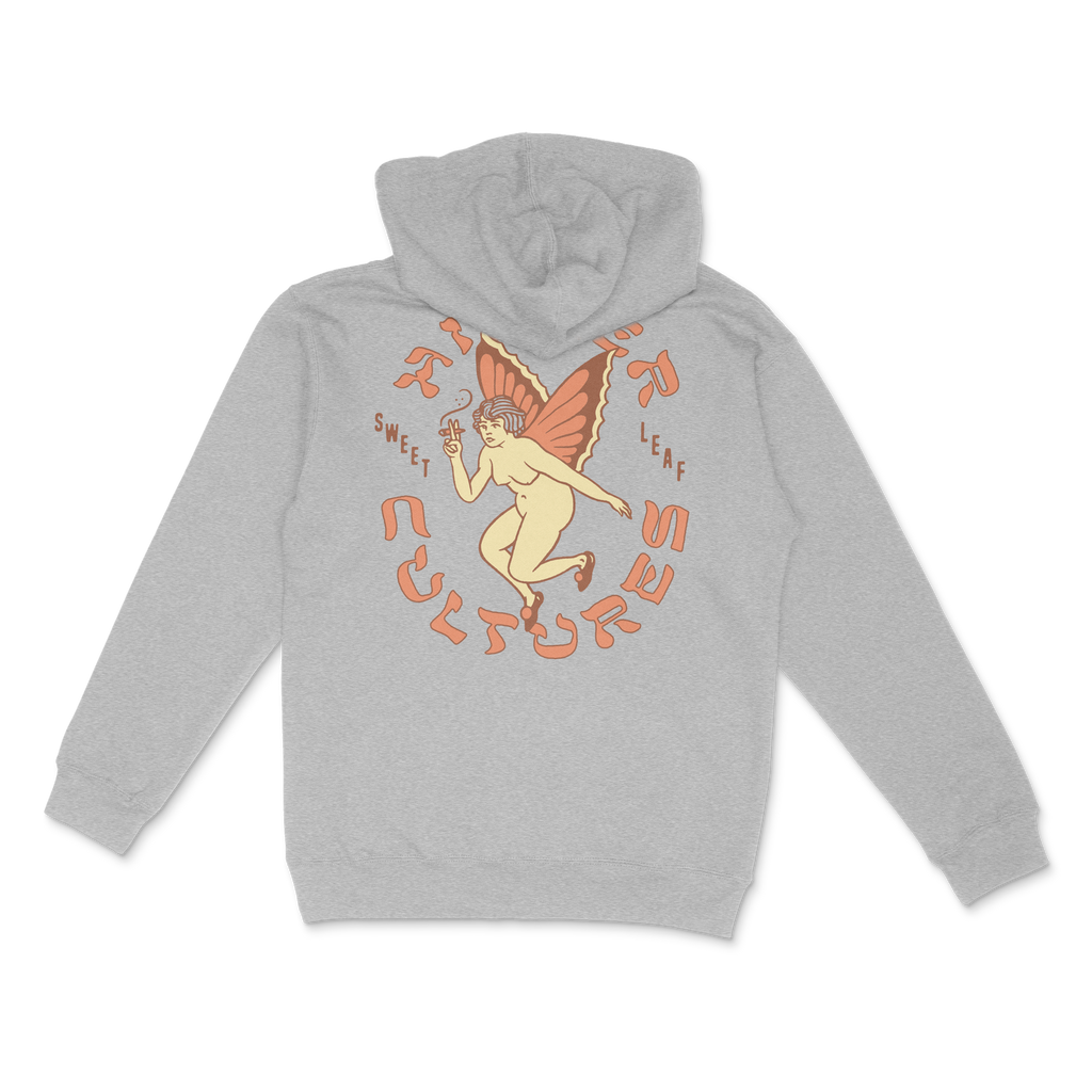 Heavyweight Fairy Hoodie