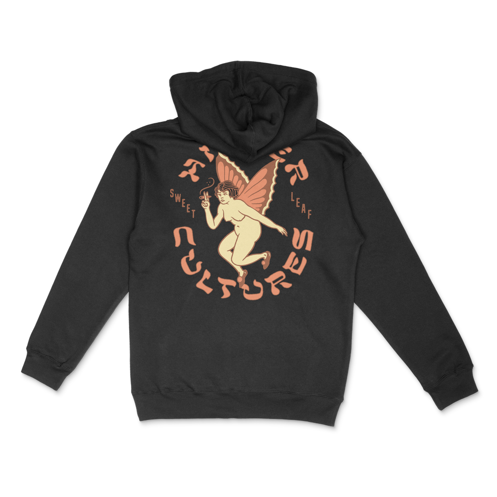 Heavyweight Fairy Hoodie