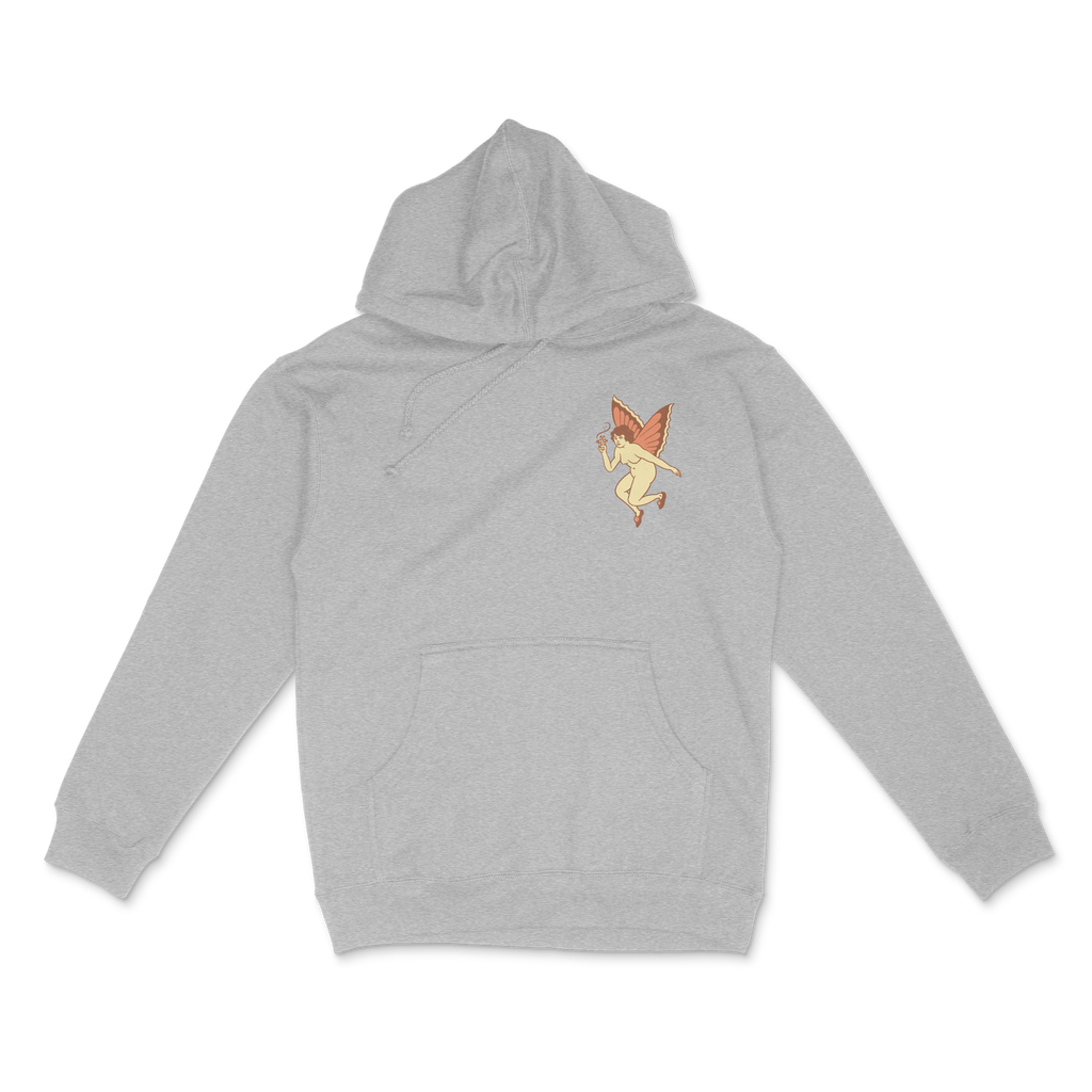 Heavyweight Fairy Hoodie