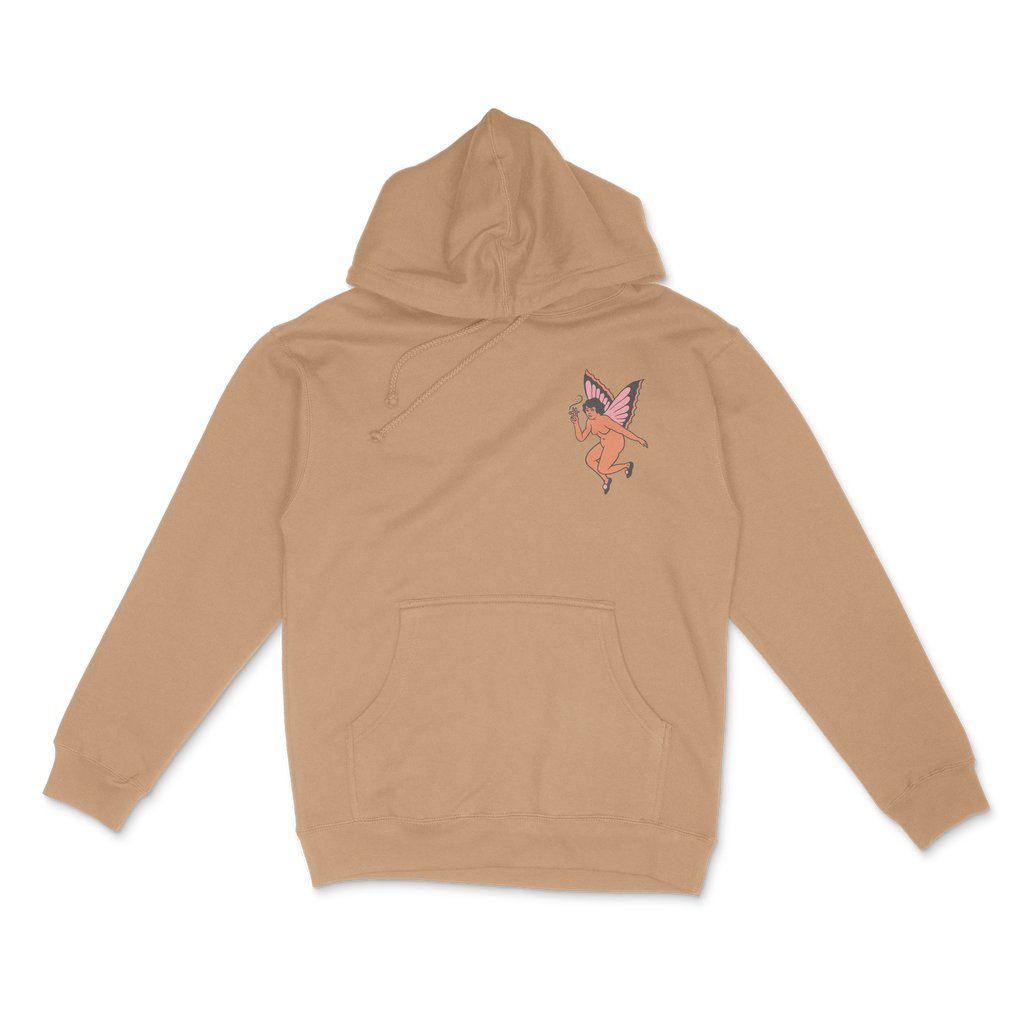 Heavyweight Fairy Hoodie