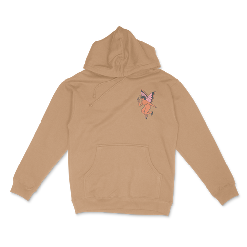 Heavyweight Fairy Hoodie