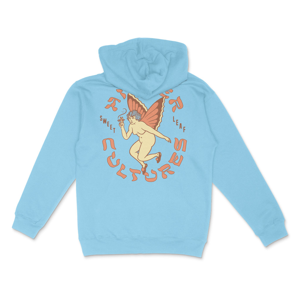 Heavyweight Fairy Hoodie