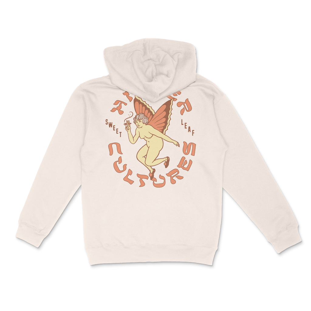 Heavyweight Fairy Hoodie