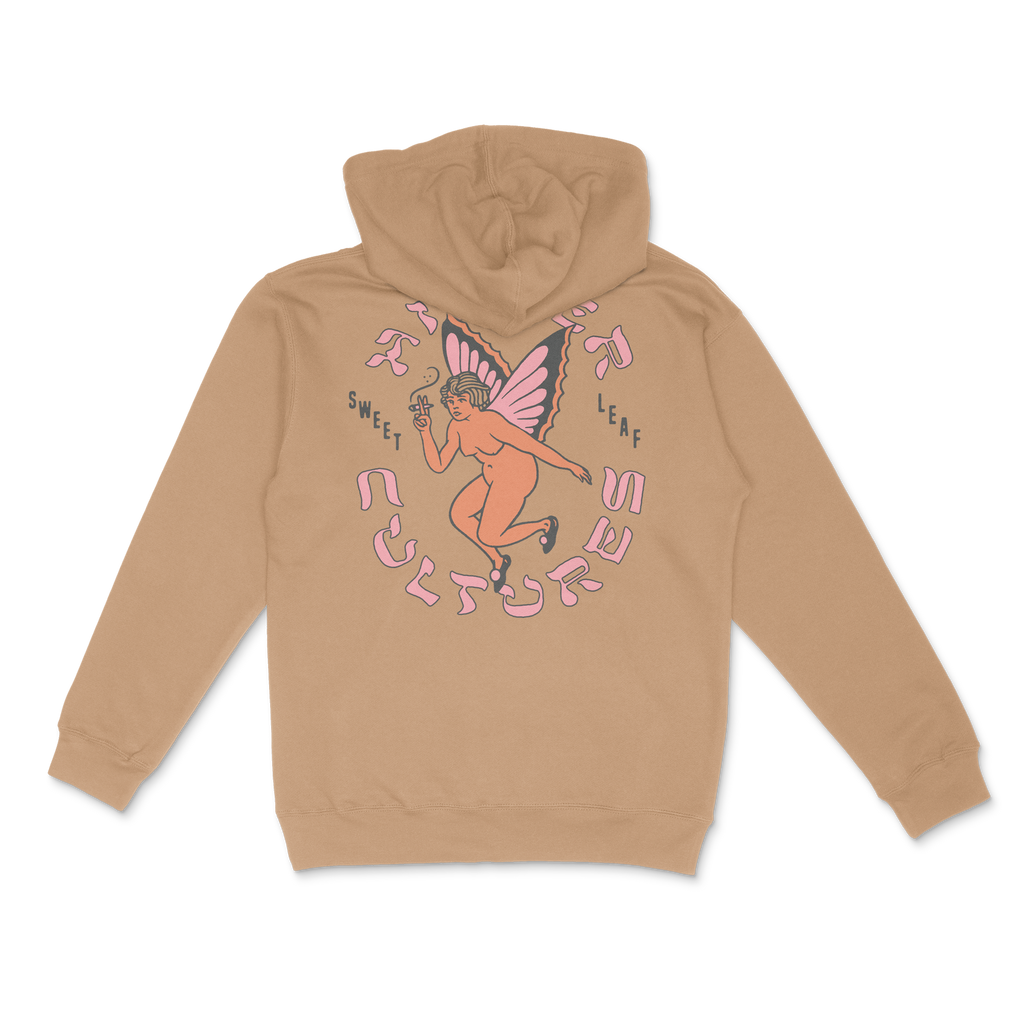 Heavyweight Fairy Hoodie