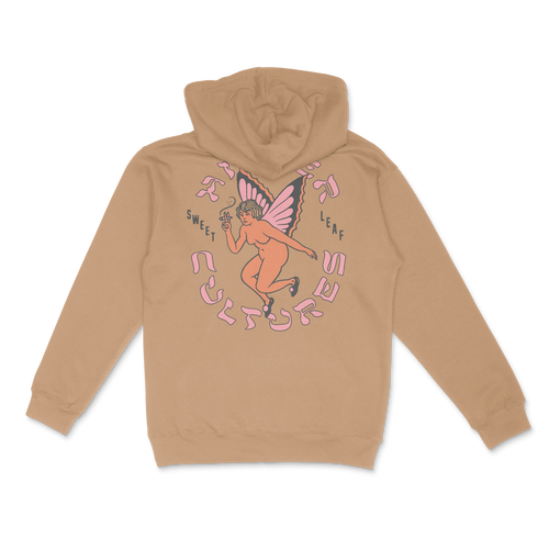 Heavyweight Fairy Hoodie