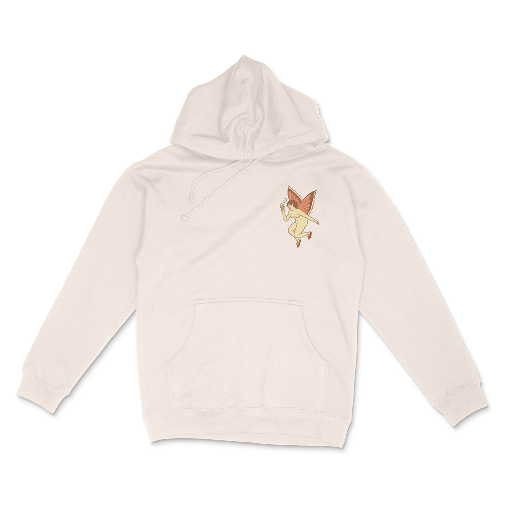 Heavyweight Fairy Hoodie