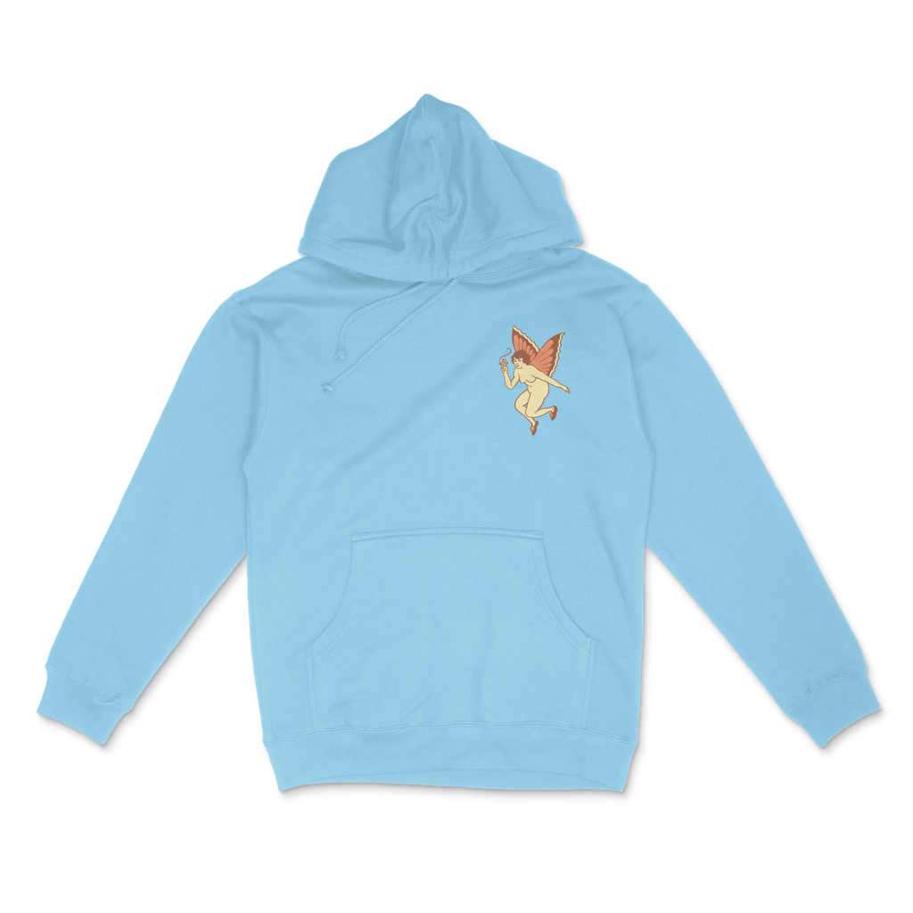 Heavyweight Fairy Hoodie