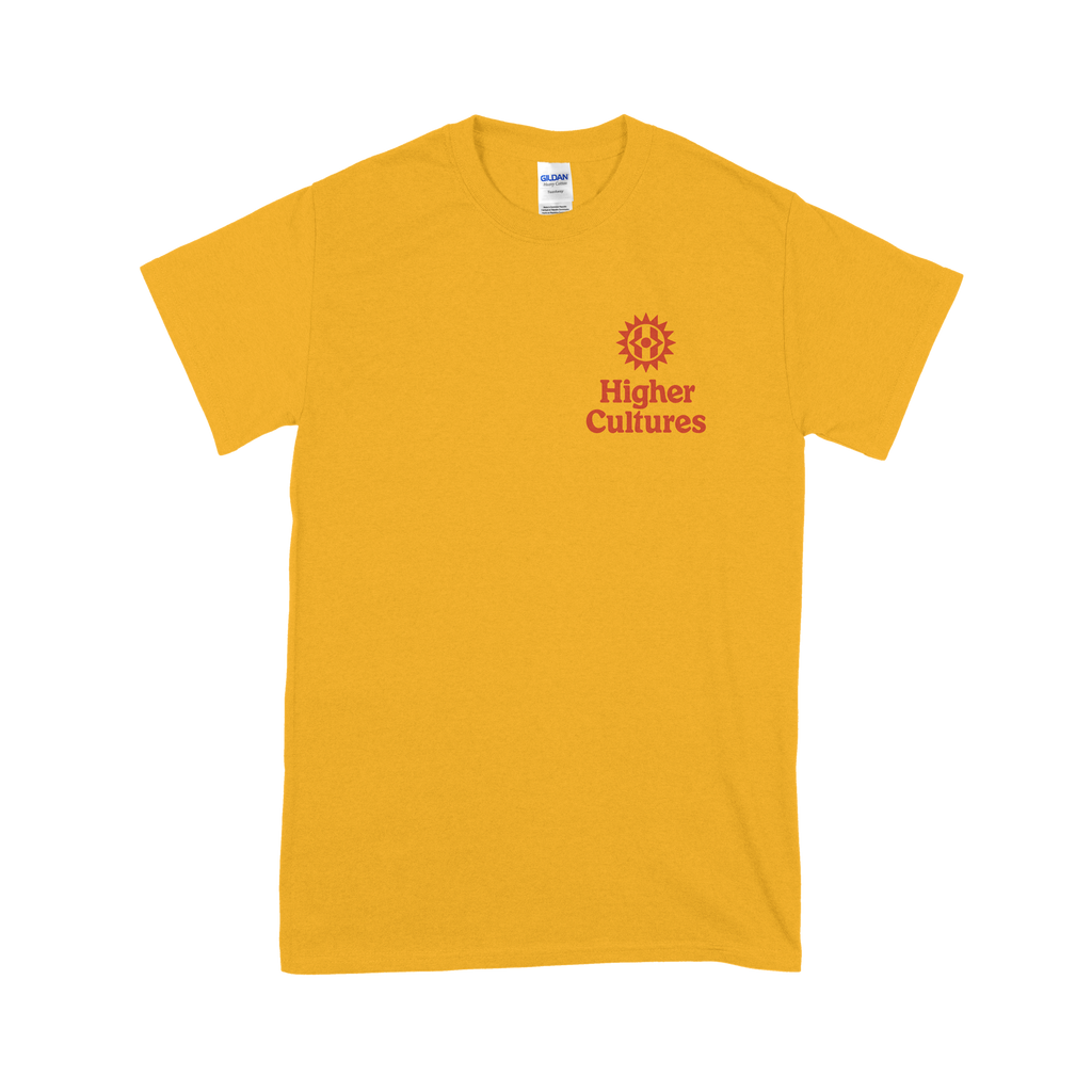Follow The Sun Heavyweight Tee