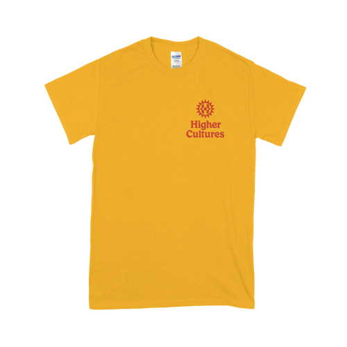 Follow The Sun Heavyweight Tee