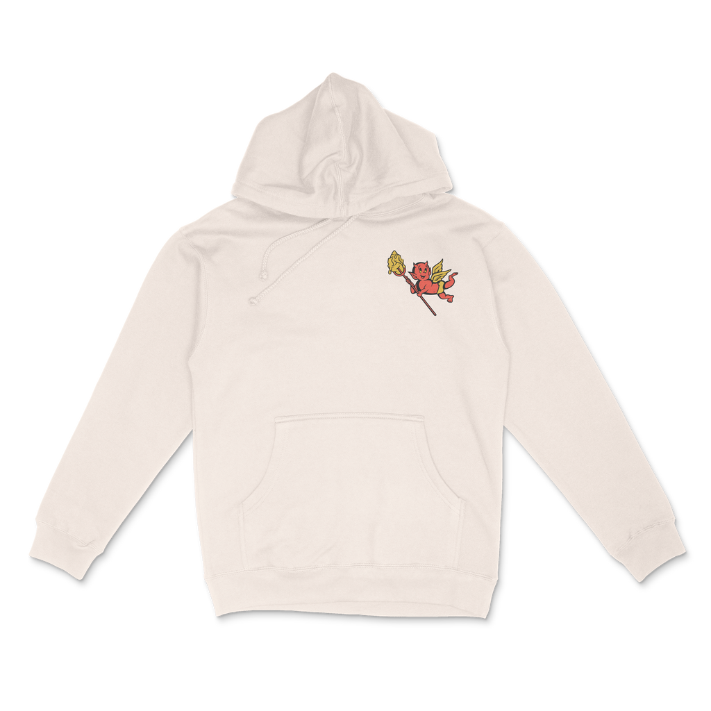 Hot Stuff Devil Hoodie