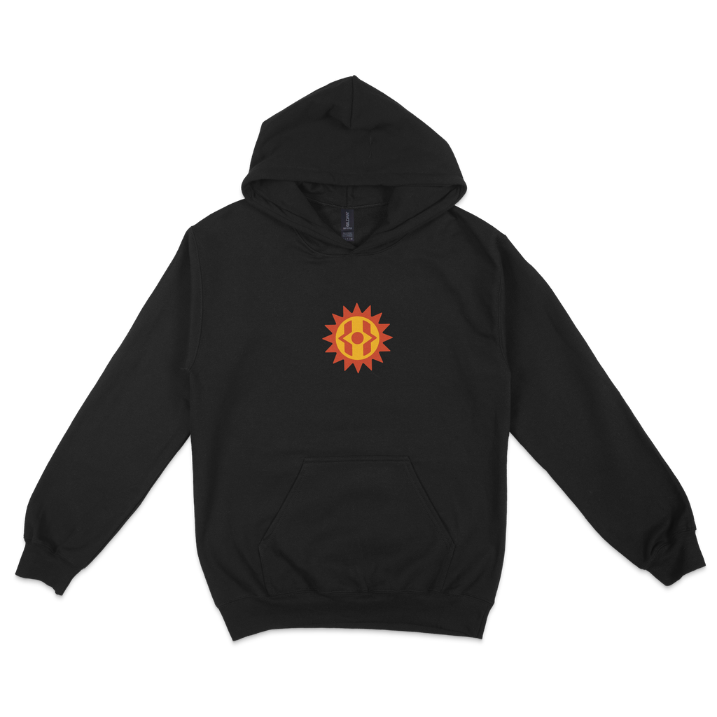 Helios Hoodie