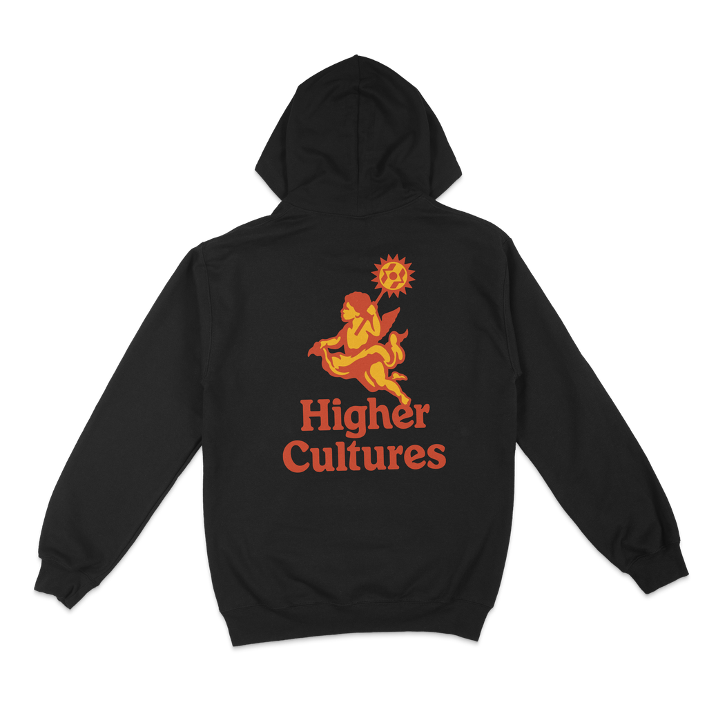 Helios Hoodie